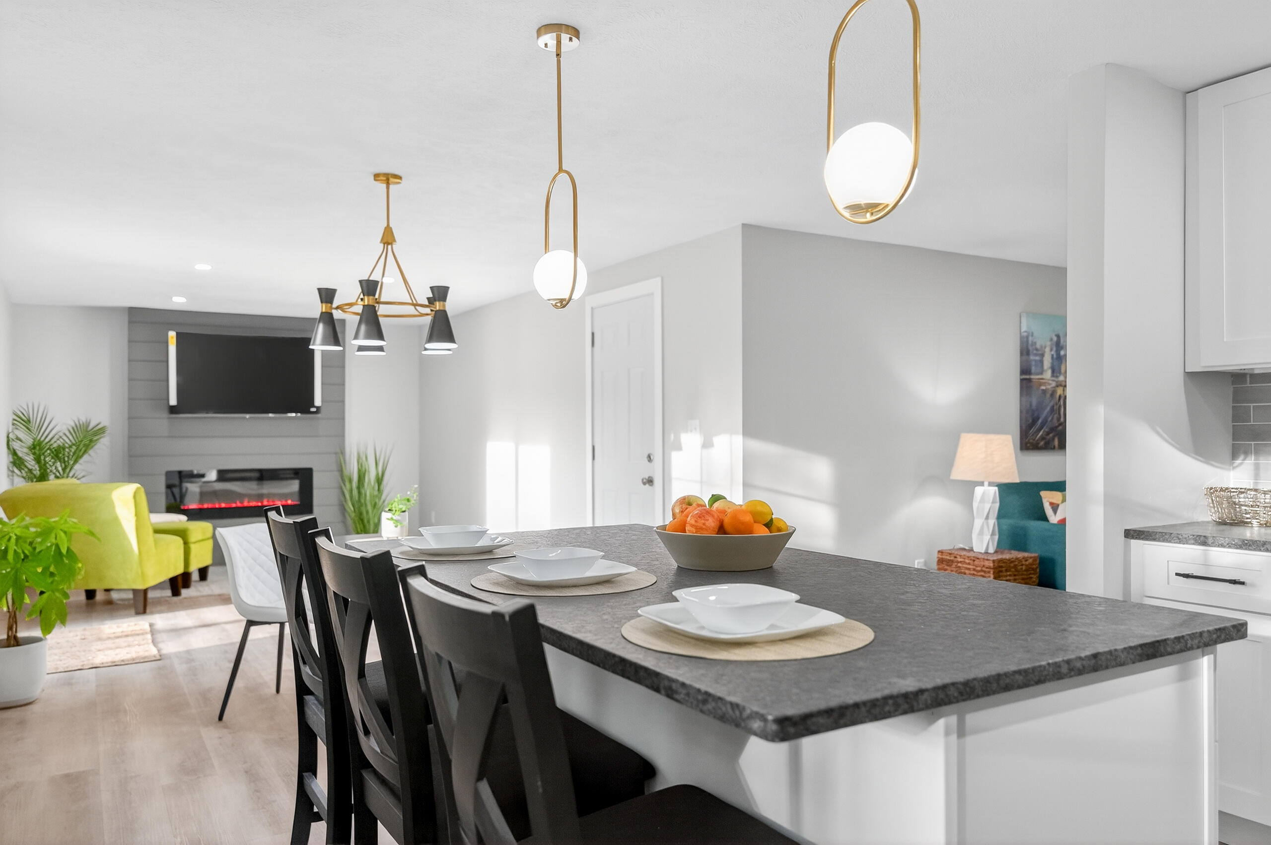 205 Linkensmith Drive, Anna, Ohio 45302