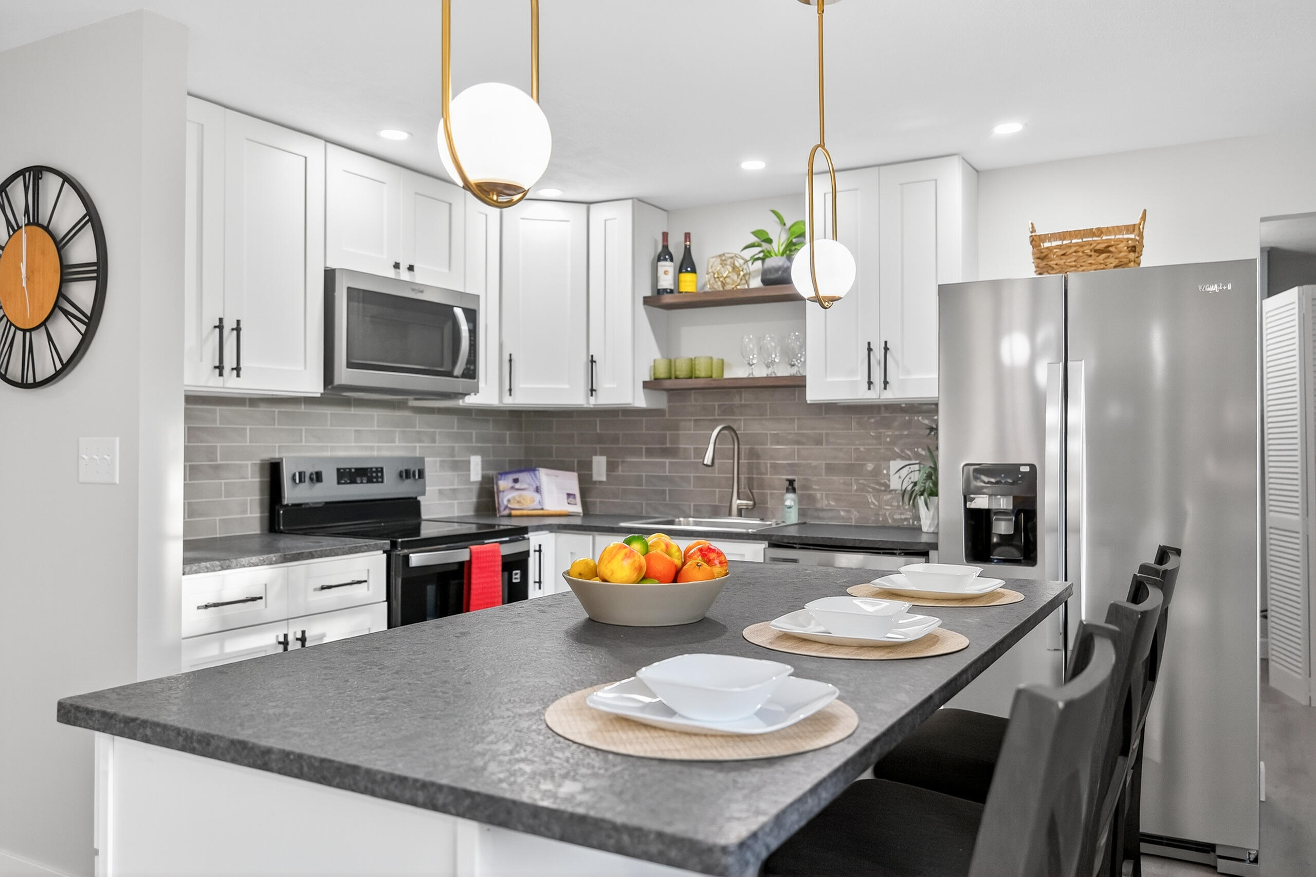 205 Linkensmith Drive, Anna, Ohio 45302