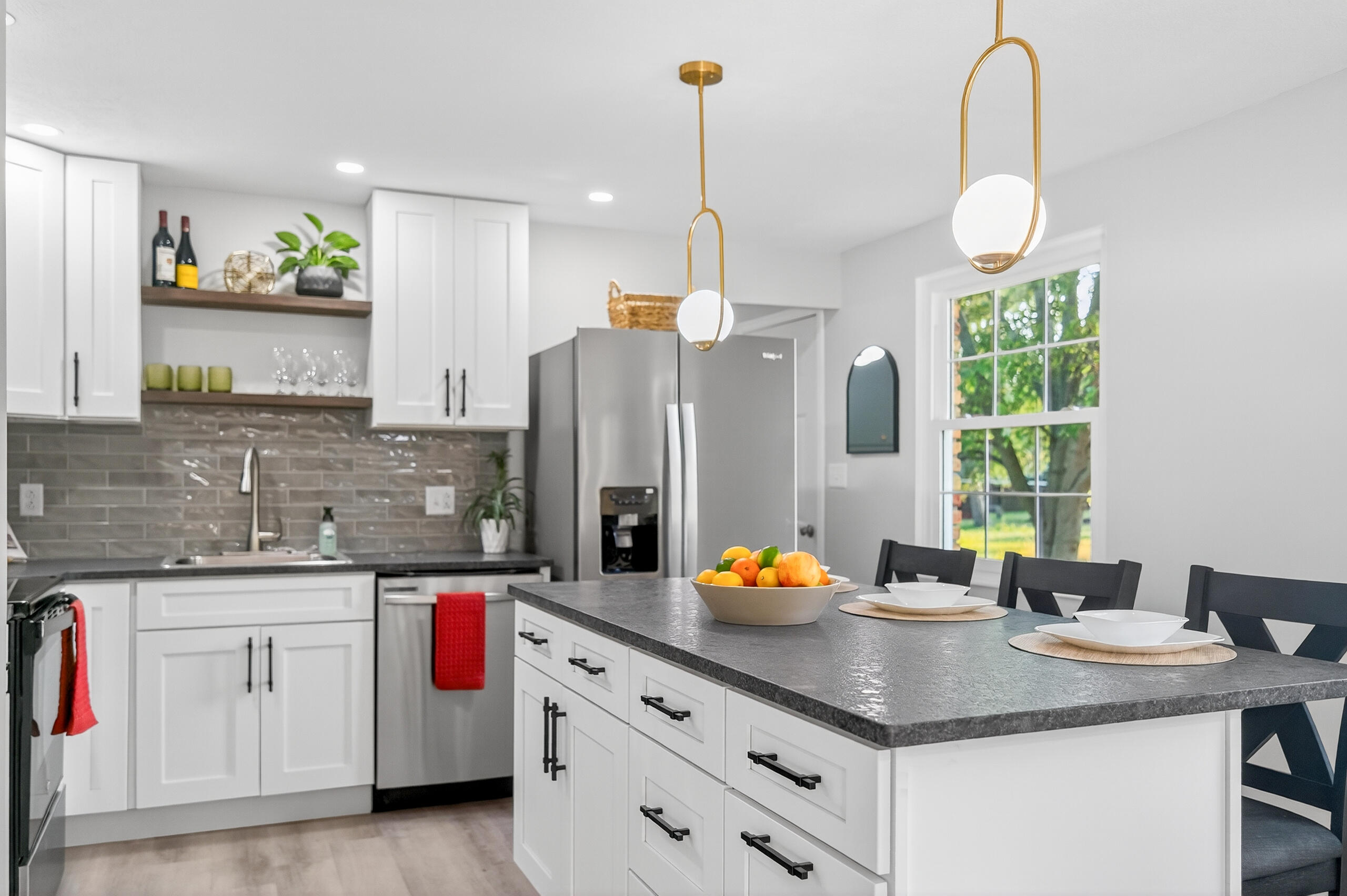 205 Linkensmith Drive, Anna, Ohio 45302