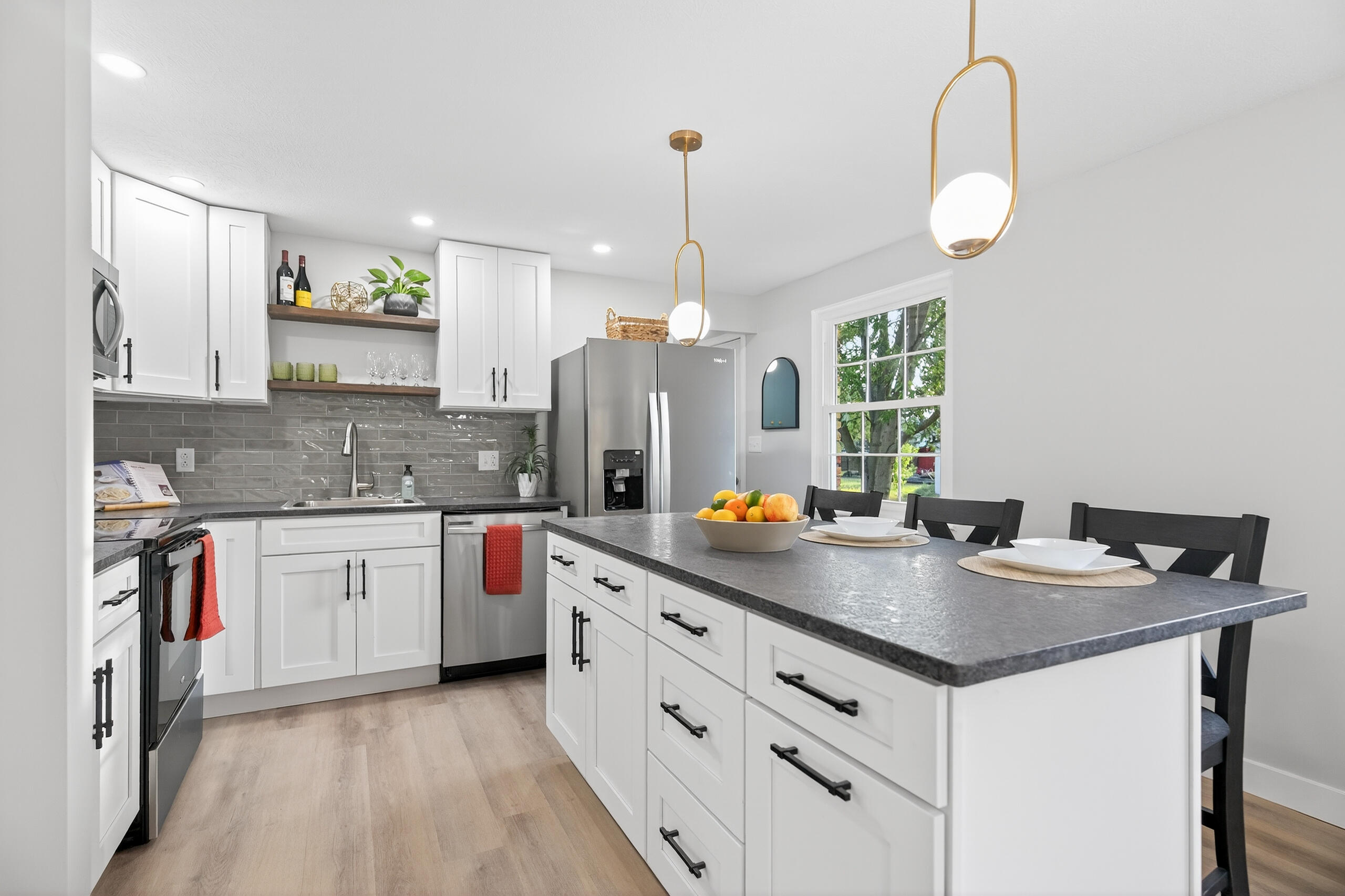 205 Linkensmith Drive, Anna, Ohio 45302