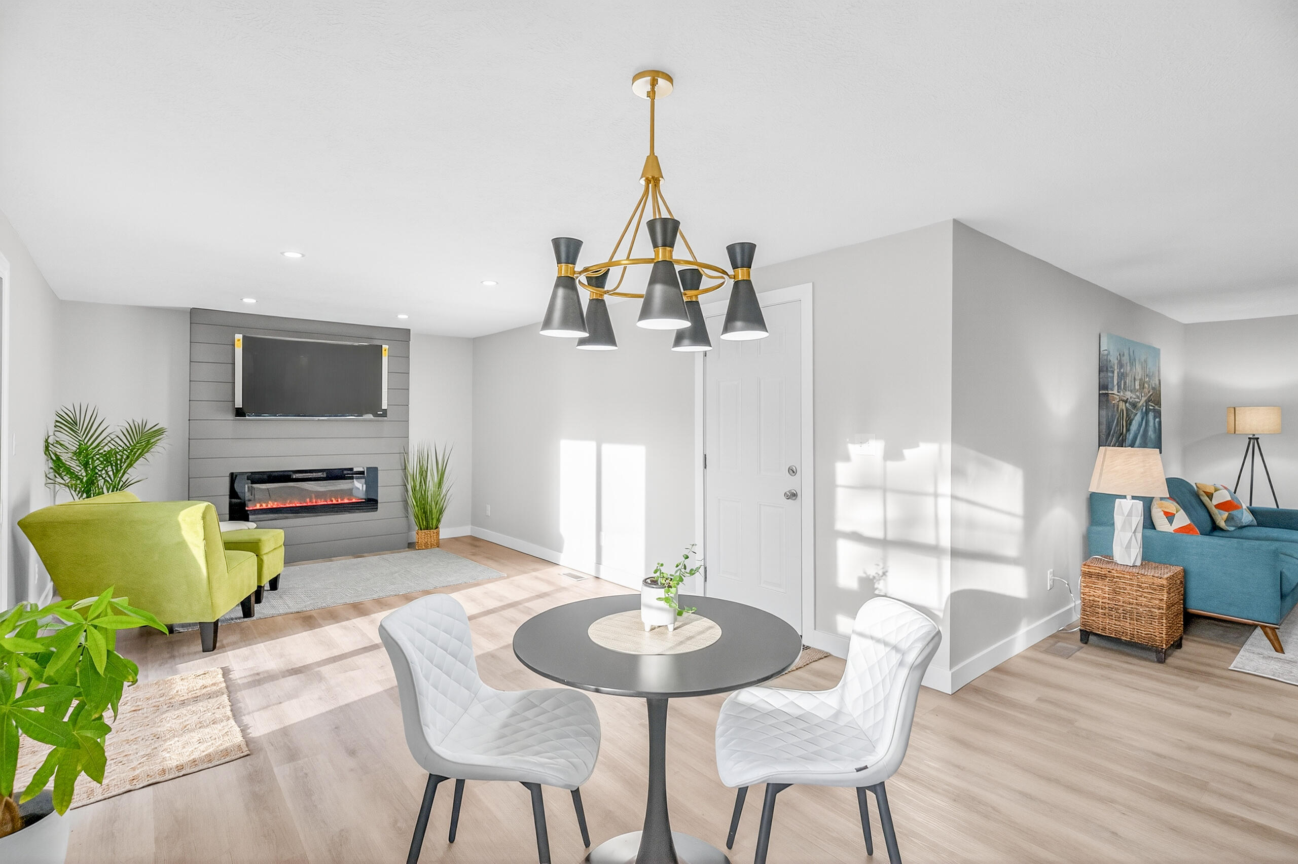 205 Linkensmith Drive, Anna, Ohio 45302