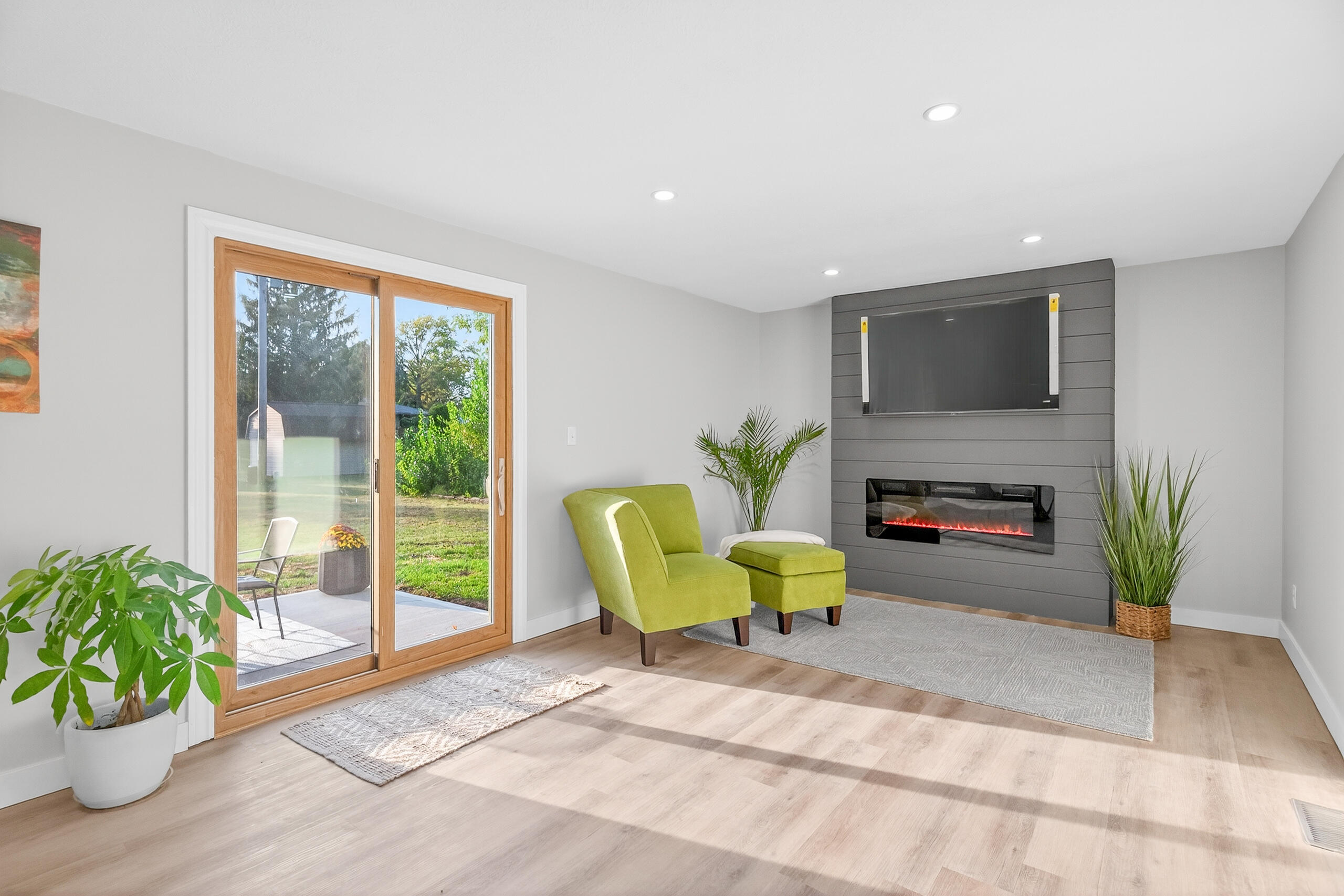 205 Linkensmith Drive, Anna, Ohio 45302