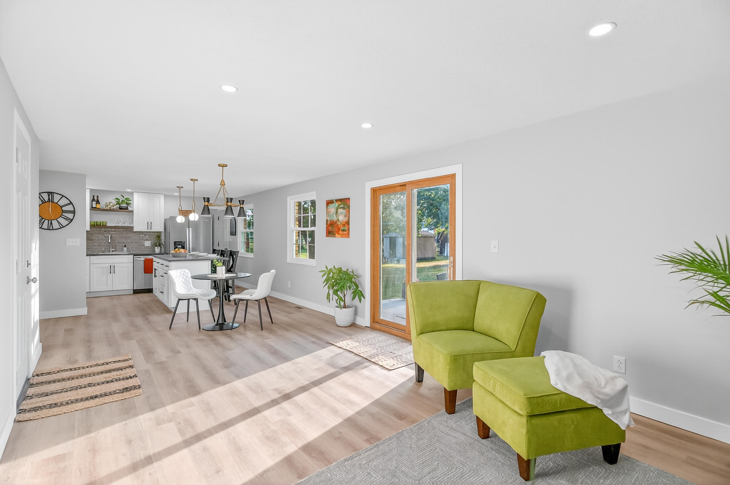 205 Linkensmith Drive, Anna, Ohio 45302