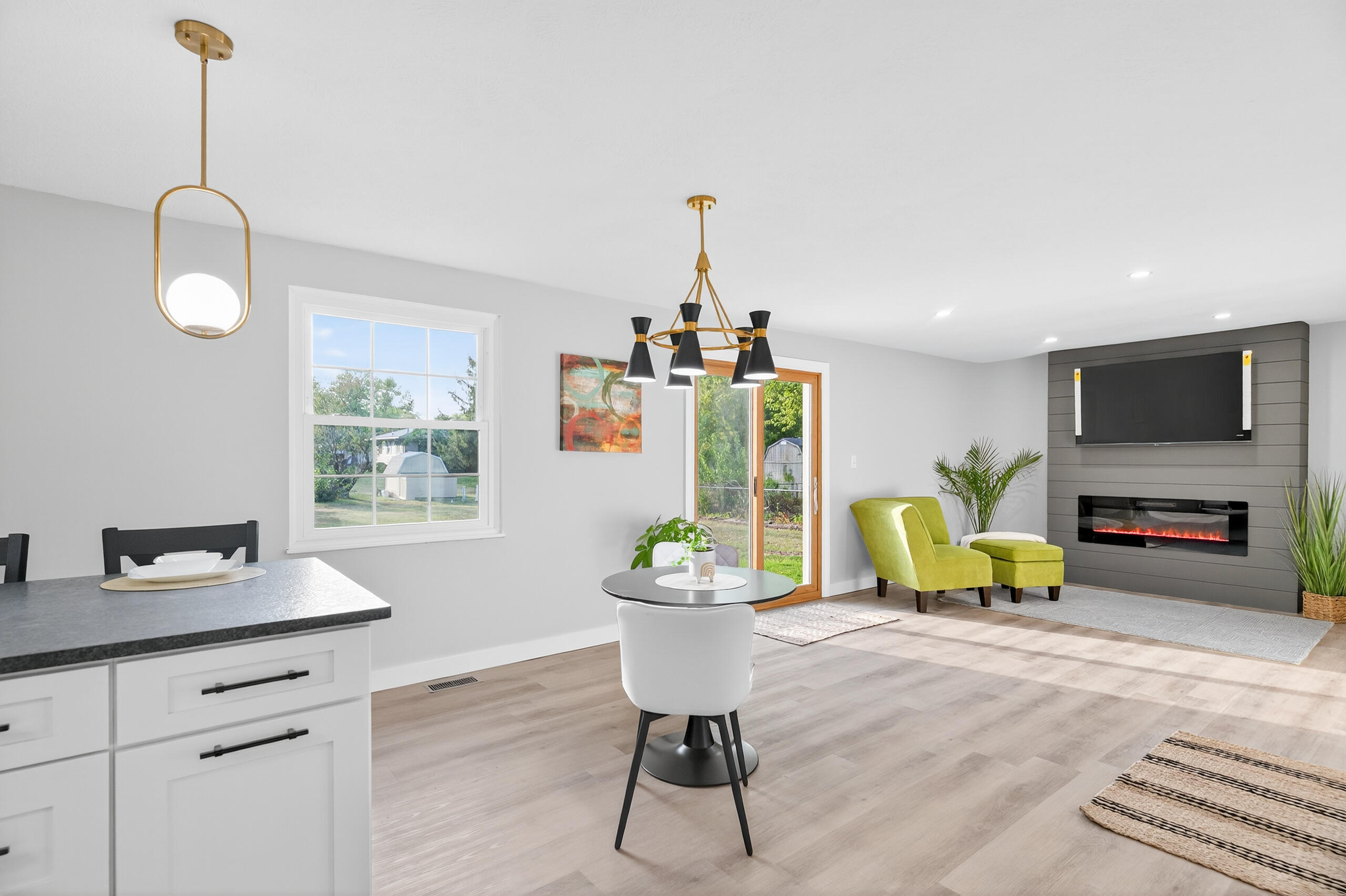 205 Linkensmith Drive, Anna, Ohio 45302