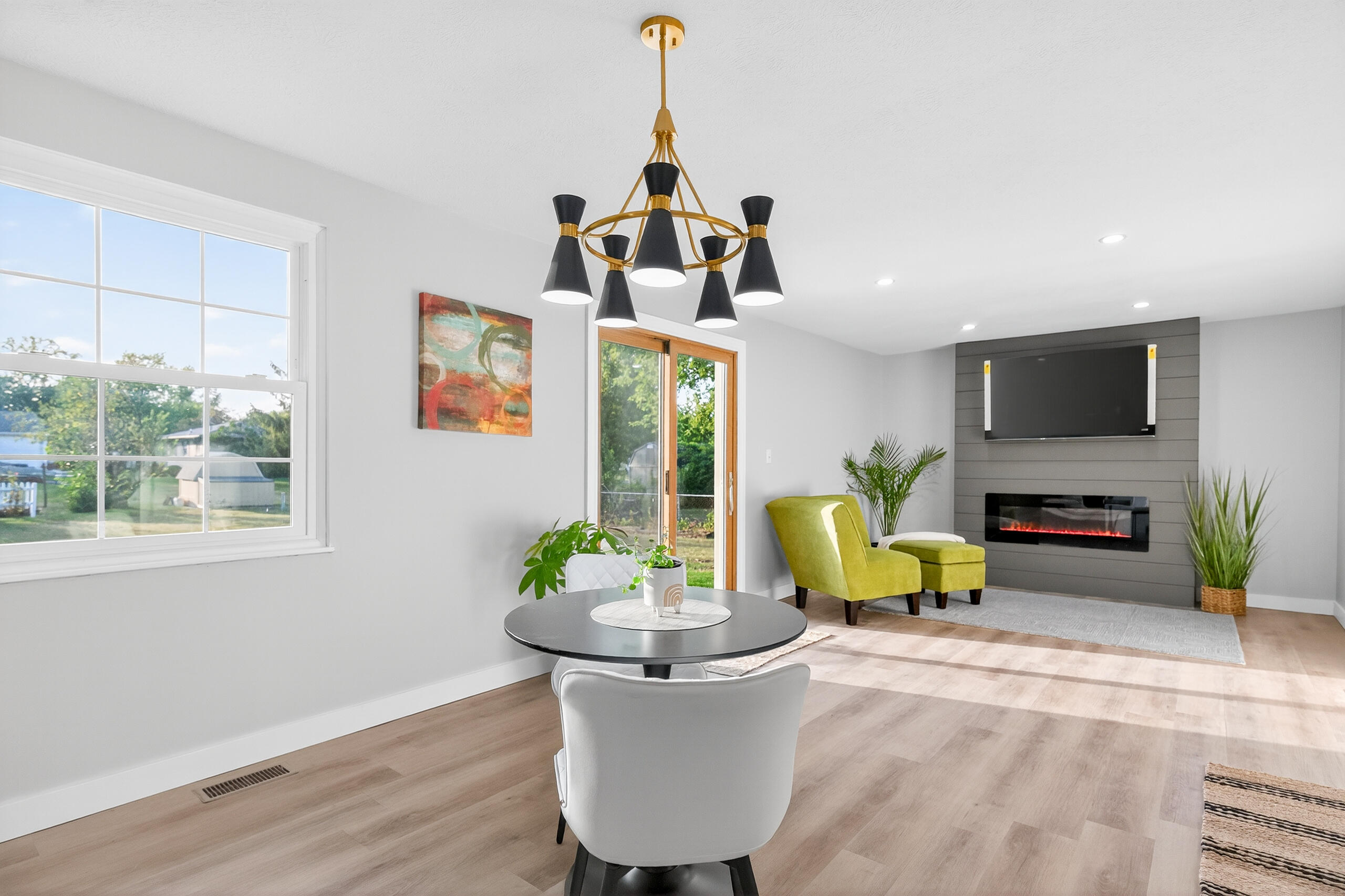 205 Linkensmith Drive, Anna, Ohio 45302