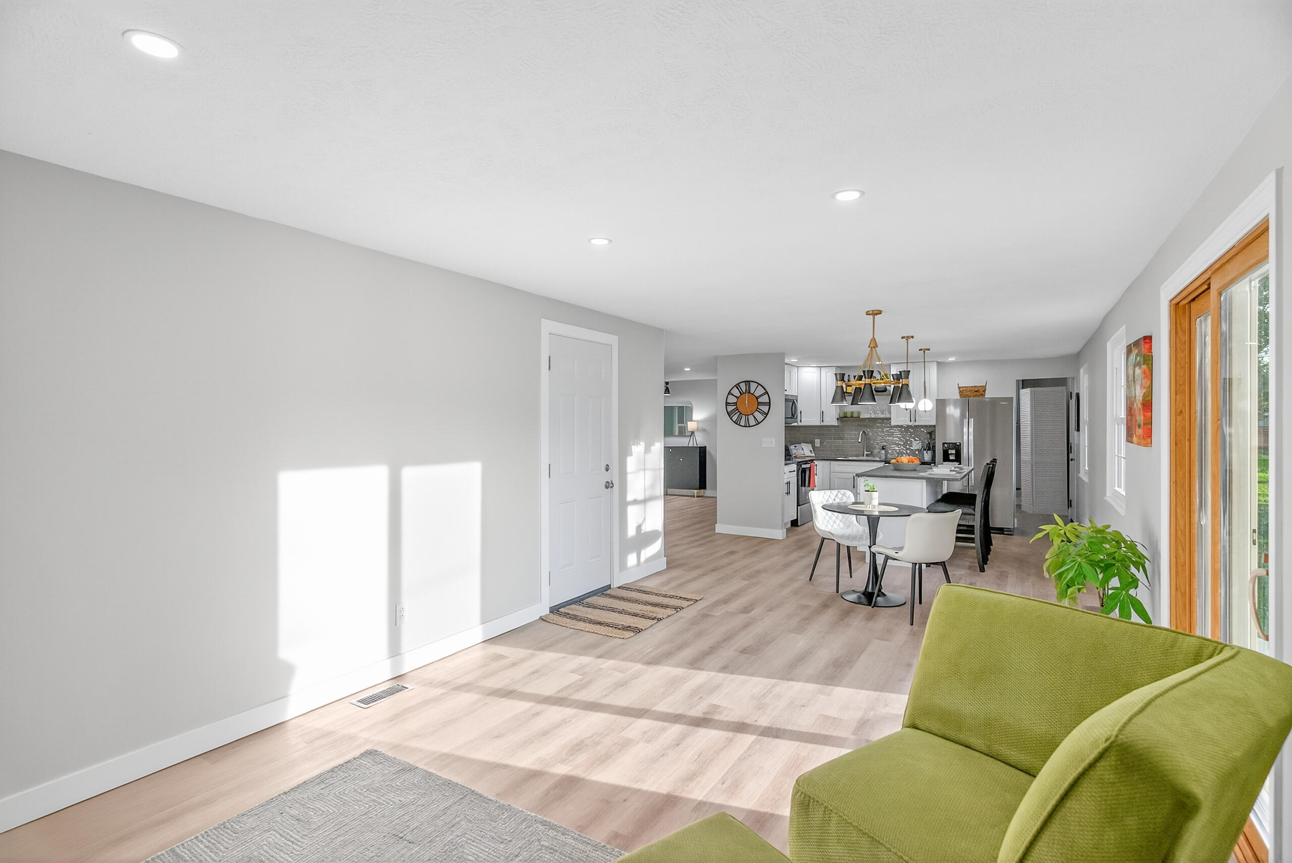 205 Linkensmith Drive, Anna, Ohio 45302