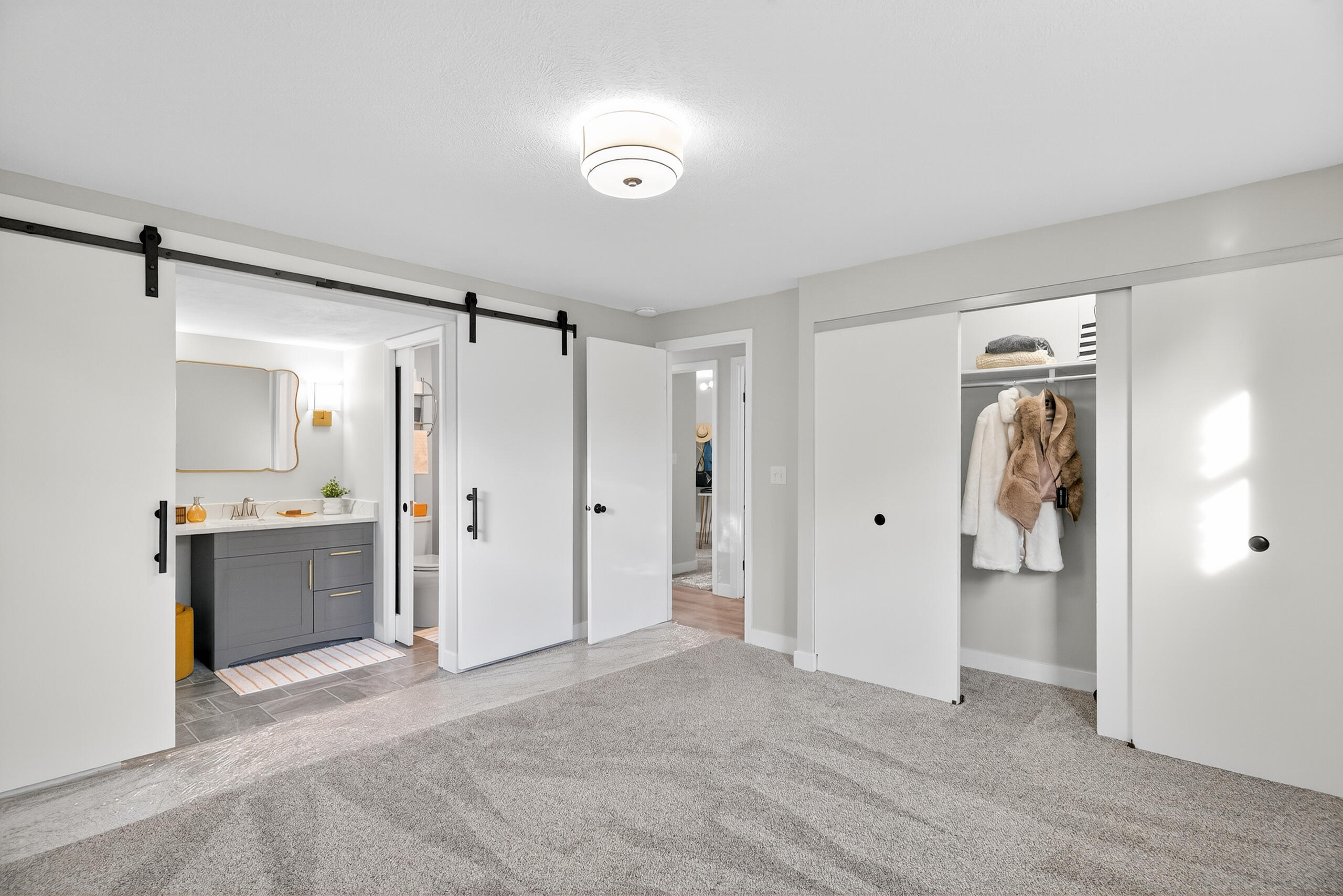 205 Linkensmith Drive, Anna, Ohio 45302