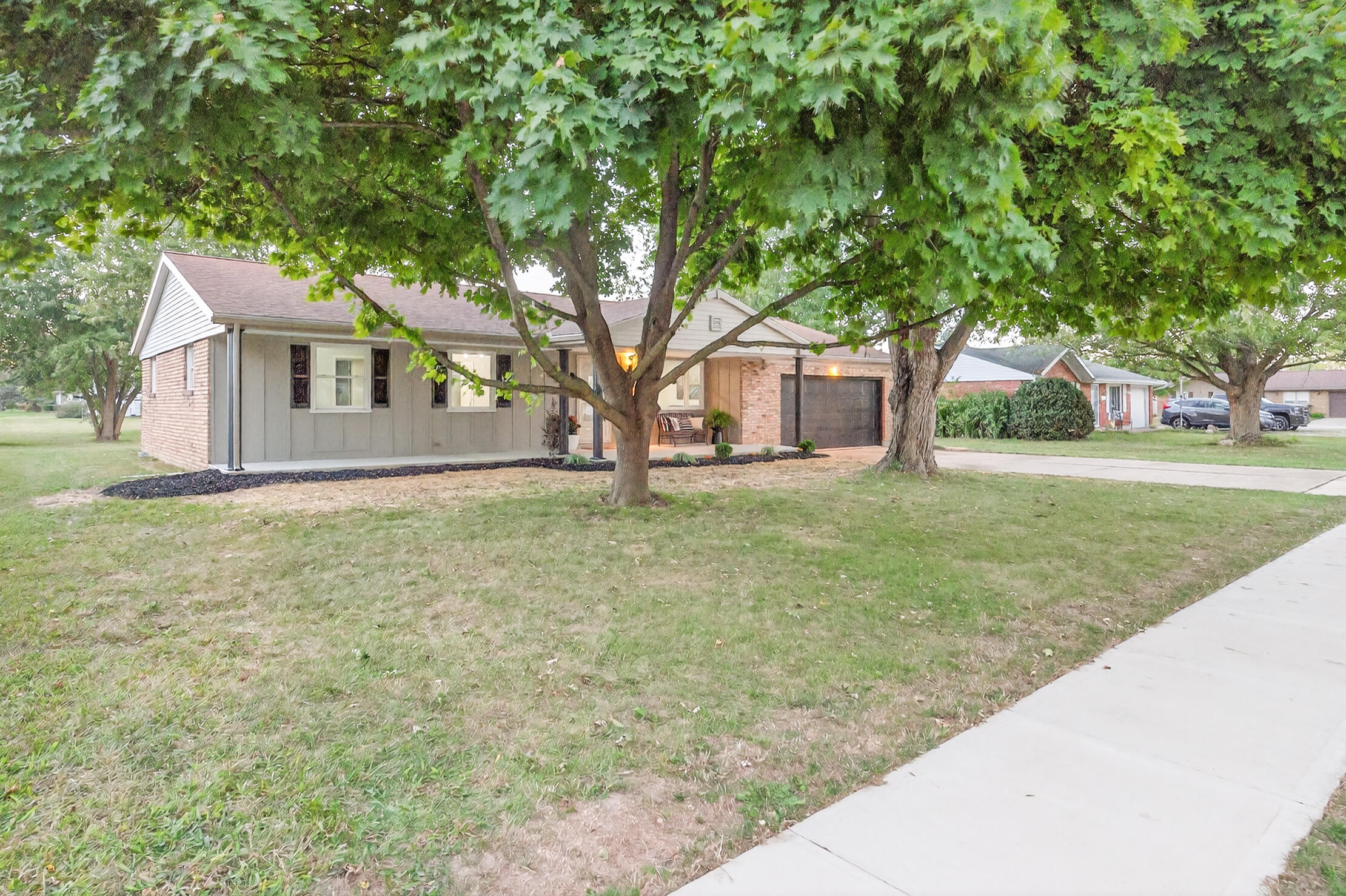 205 Linkensmith Drive, Anna, Ohio 45302