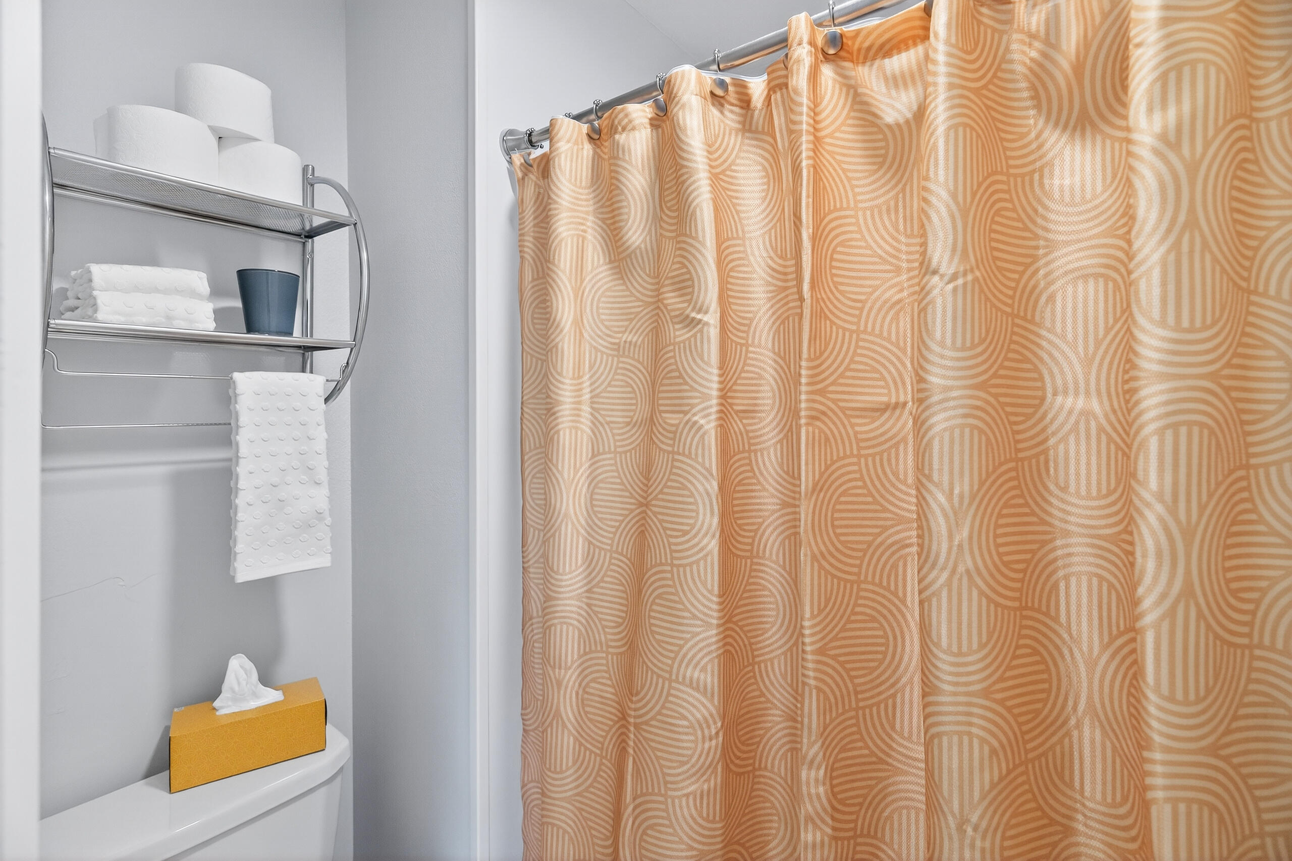 205 Linkensmith Drive, Anna, Ohio 45302