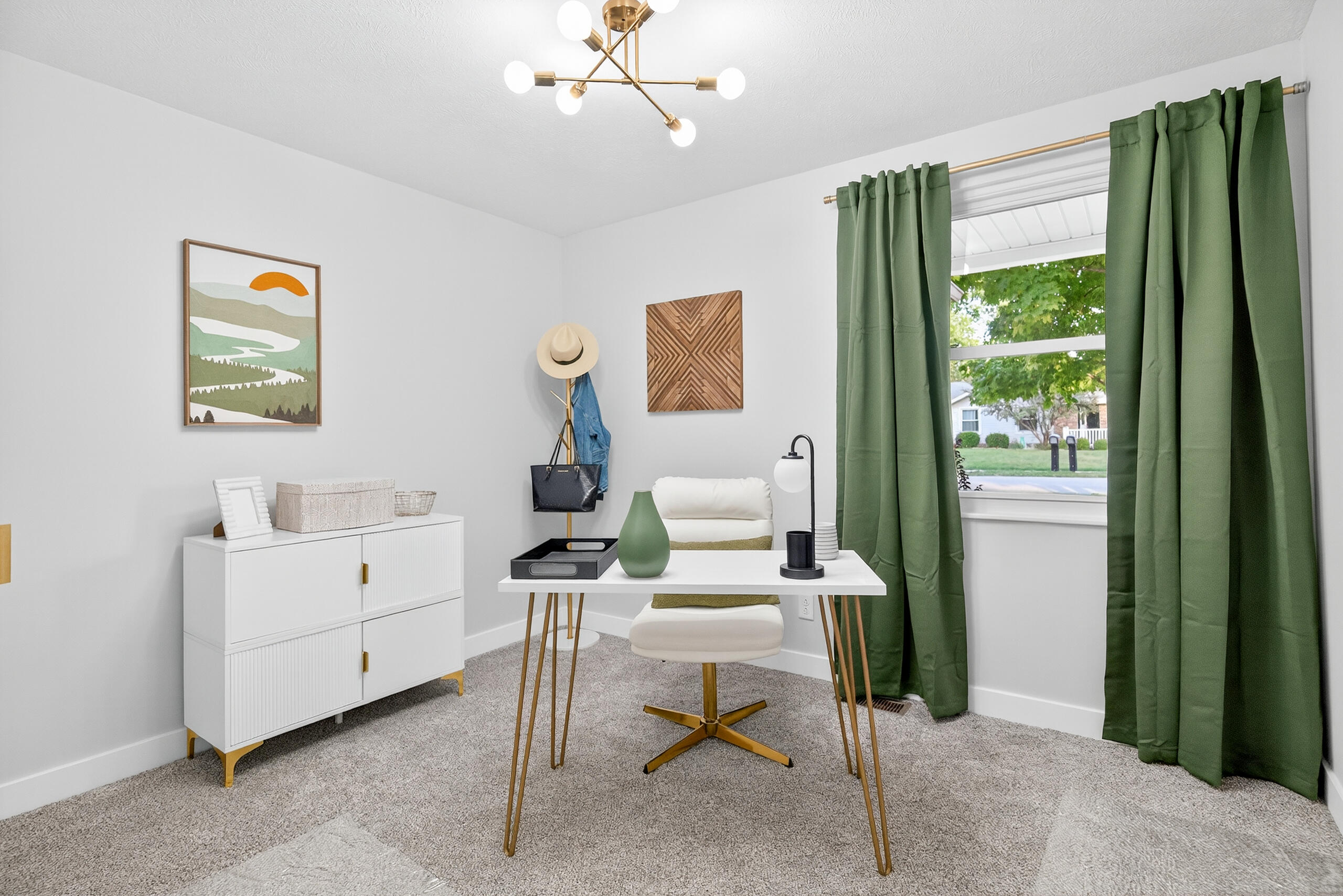 205 Linkensmith Drive, Anna, Ohio 45302