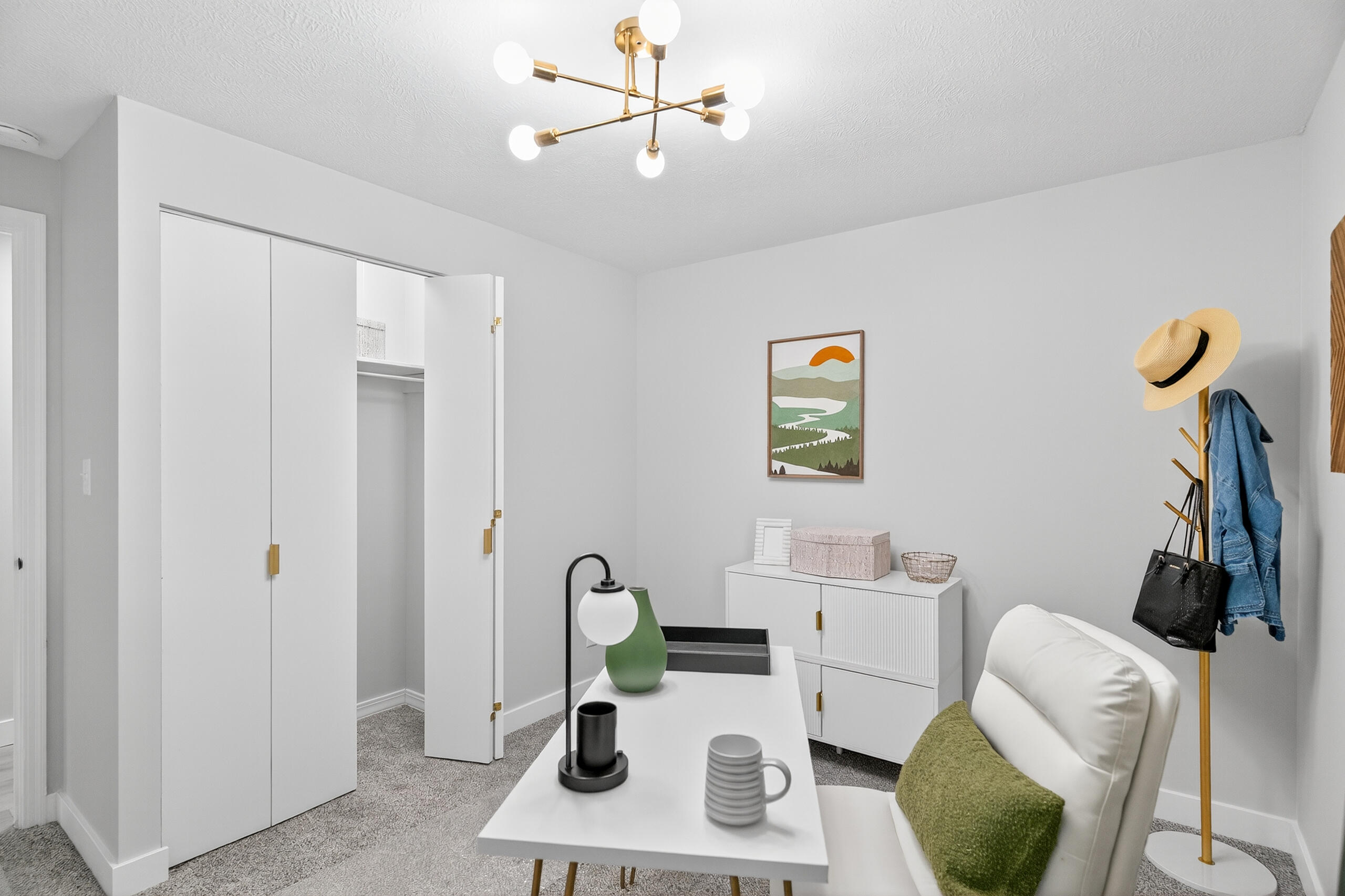 205 Linkensmith Drive, Anna, Ohio 45302