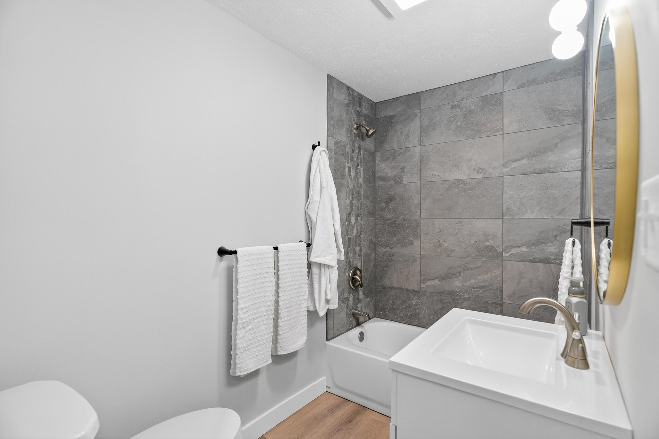 205 Linkensmith Drive, Anna, Ohio 45302