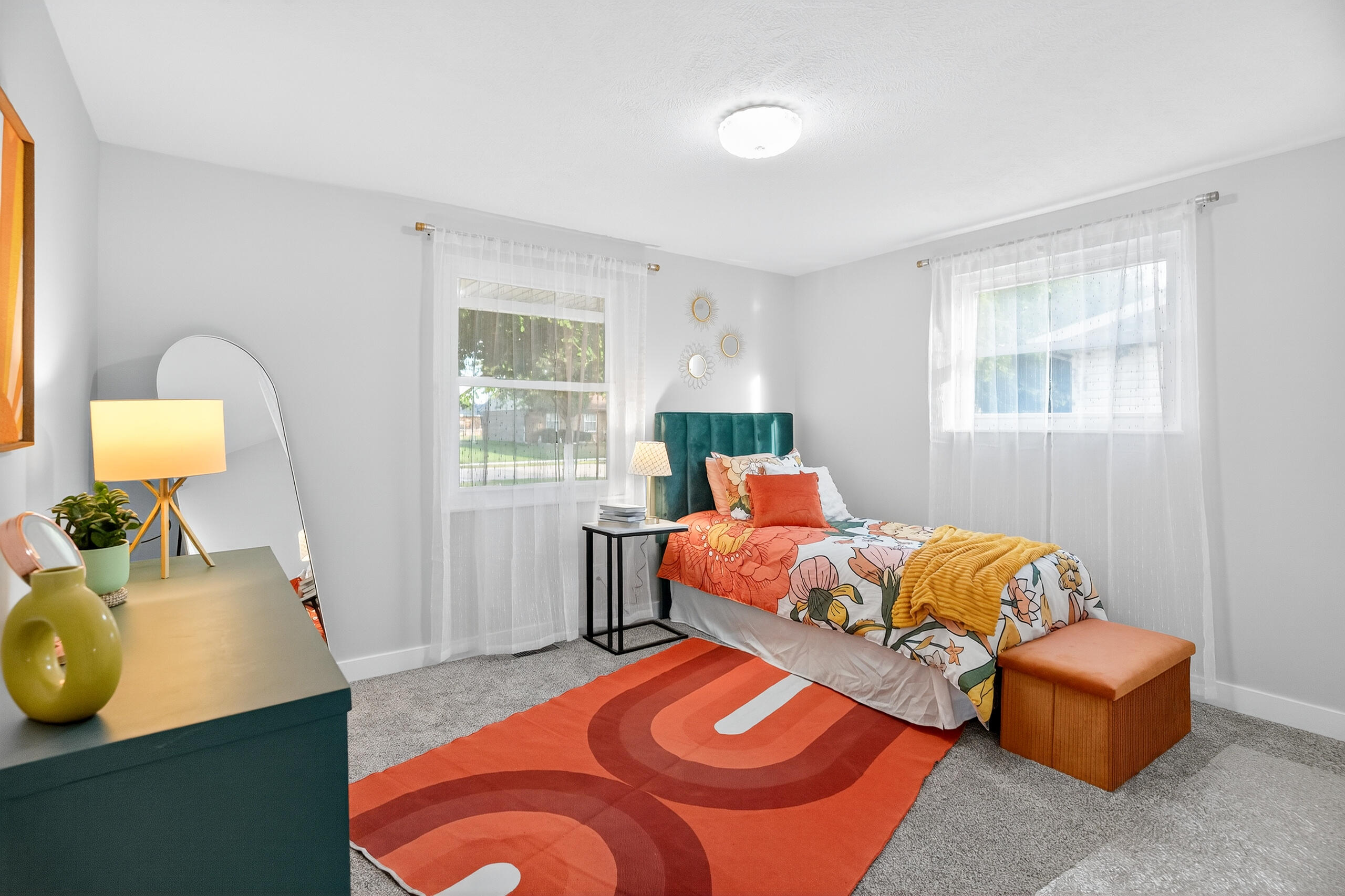 205 Linkensmith Drive, Anna, Ohio 45302