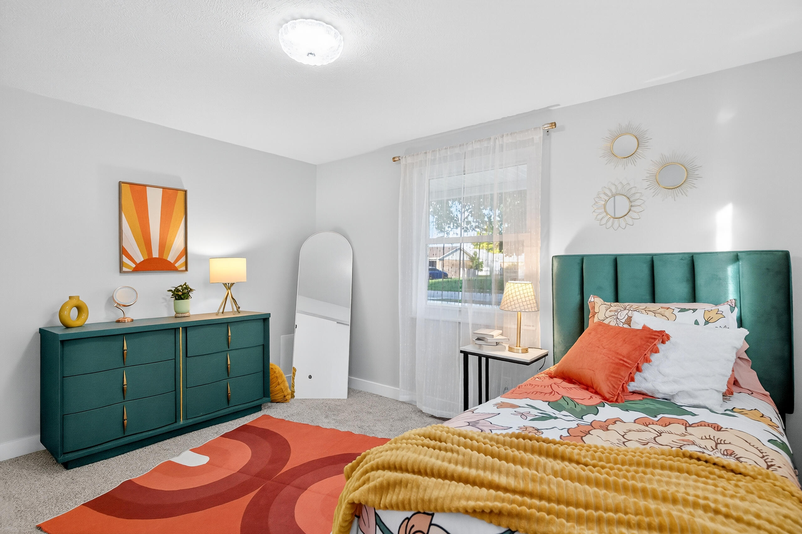 205 Linkensmith Drive, Anna, Ohio 45302