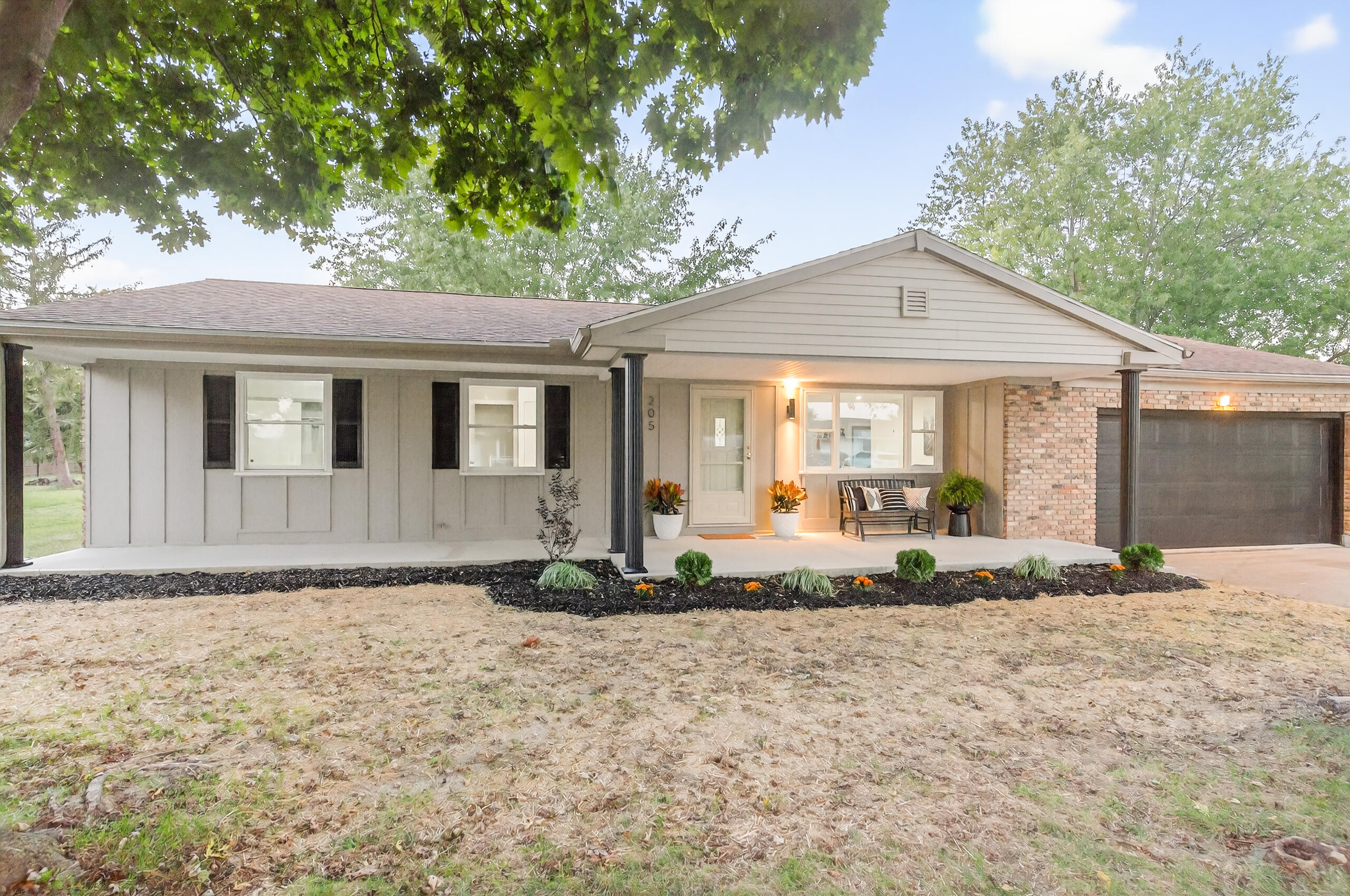 205 Linkensmith Drive, Anna, Ohio 45302