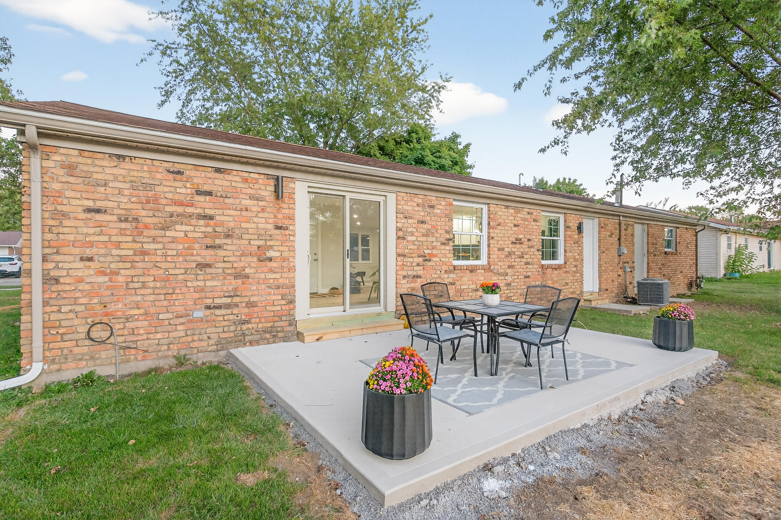 205 Linkensmith Drive, Anna, Ohio 45302