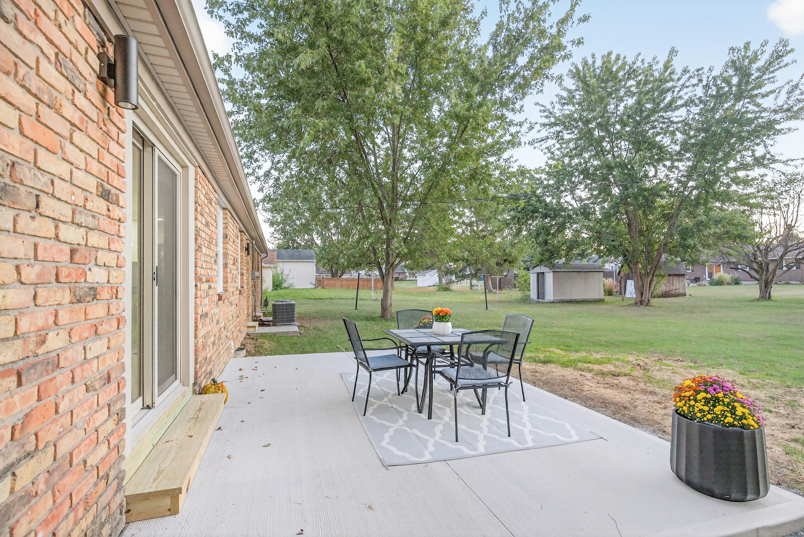 205 Linkensmith Drive, Anna, Ohio 45302