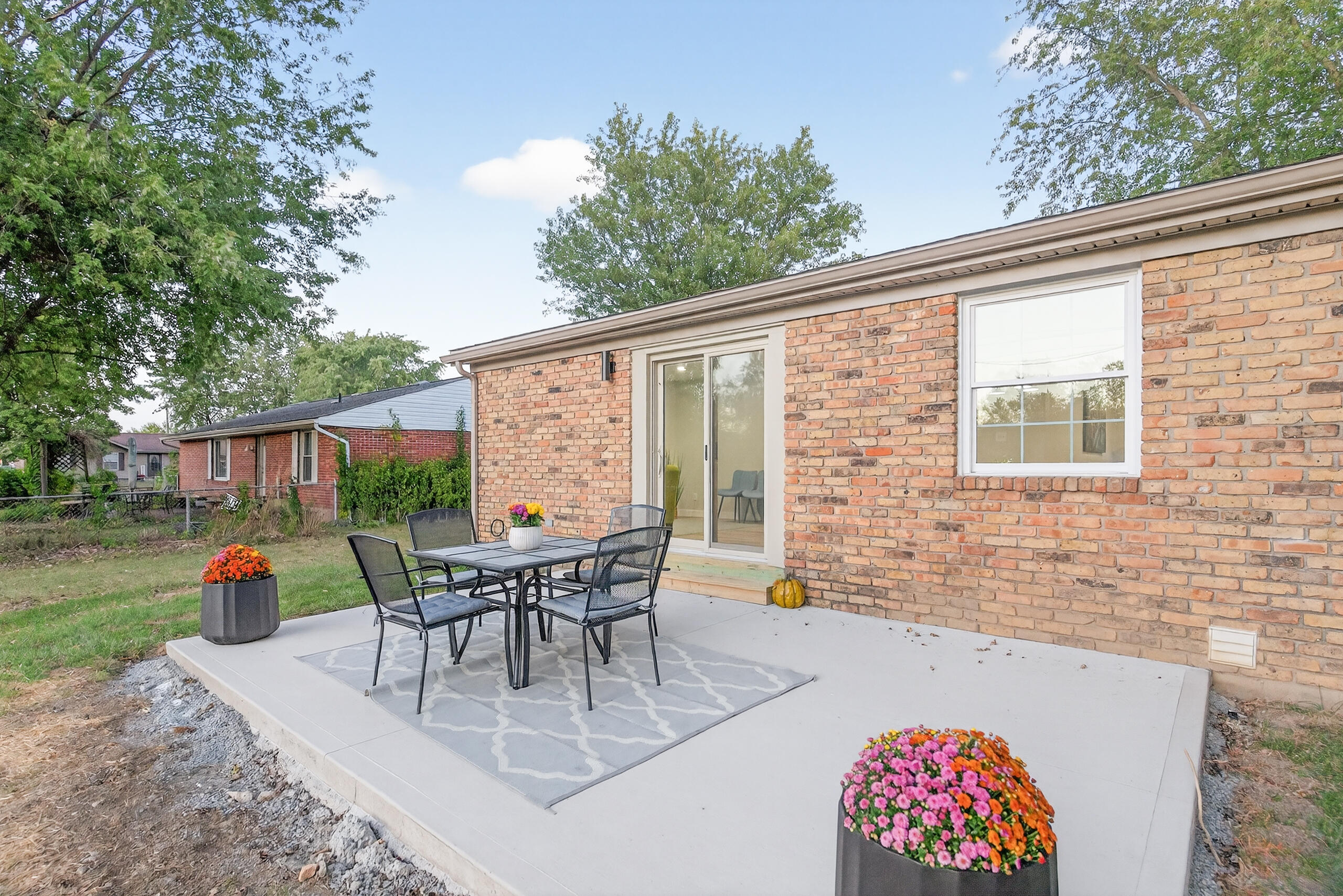 205 Linkensmith Drive, Anna, Ohio 45302