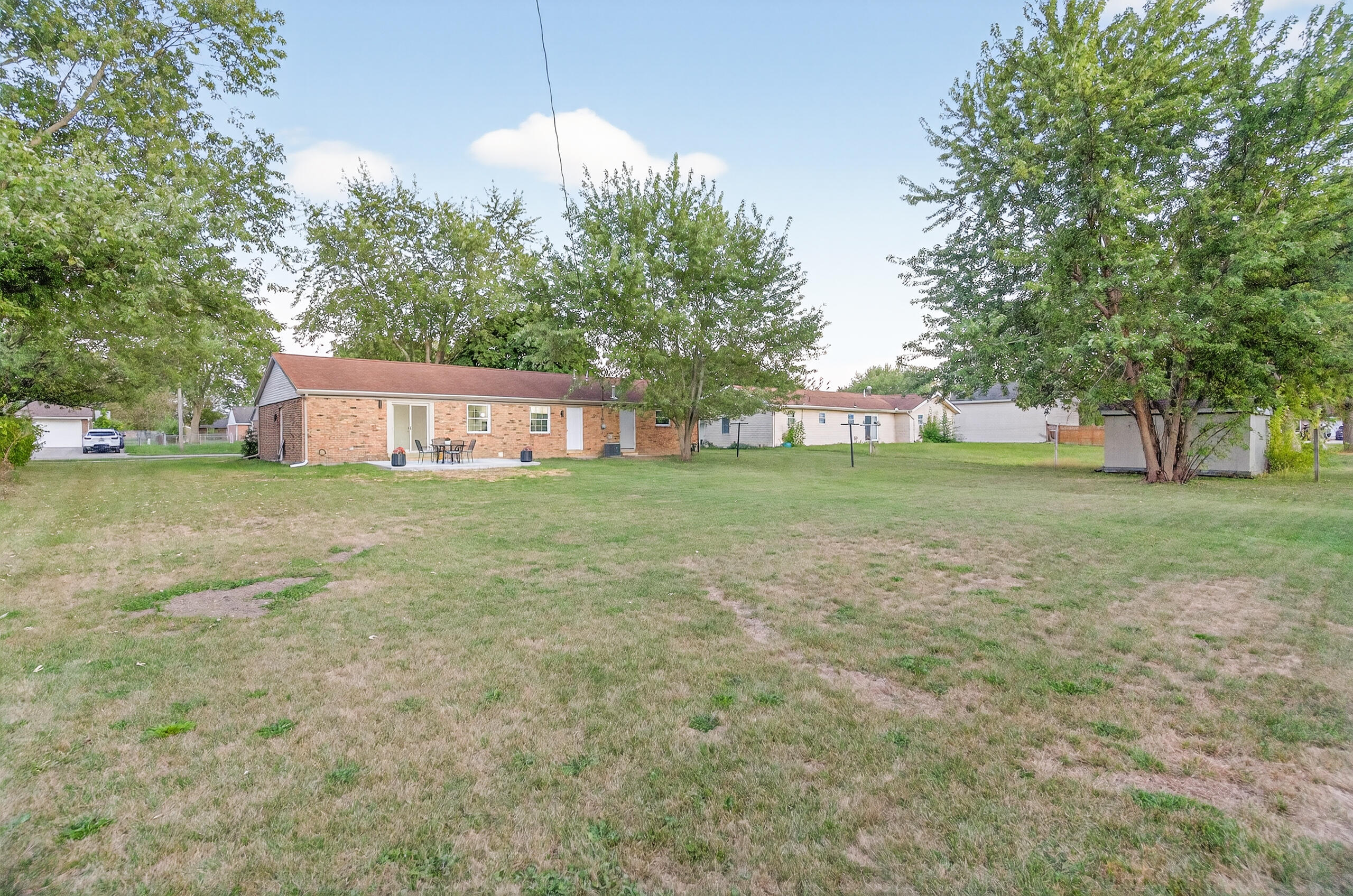 205 Linkensmith Drive, Anna, Ohio 45302
