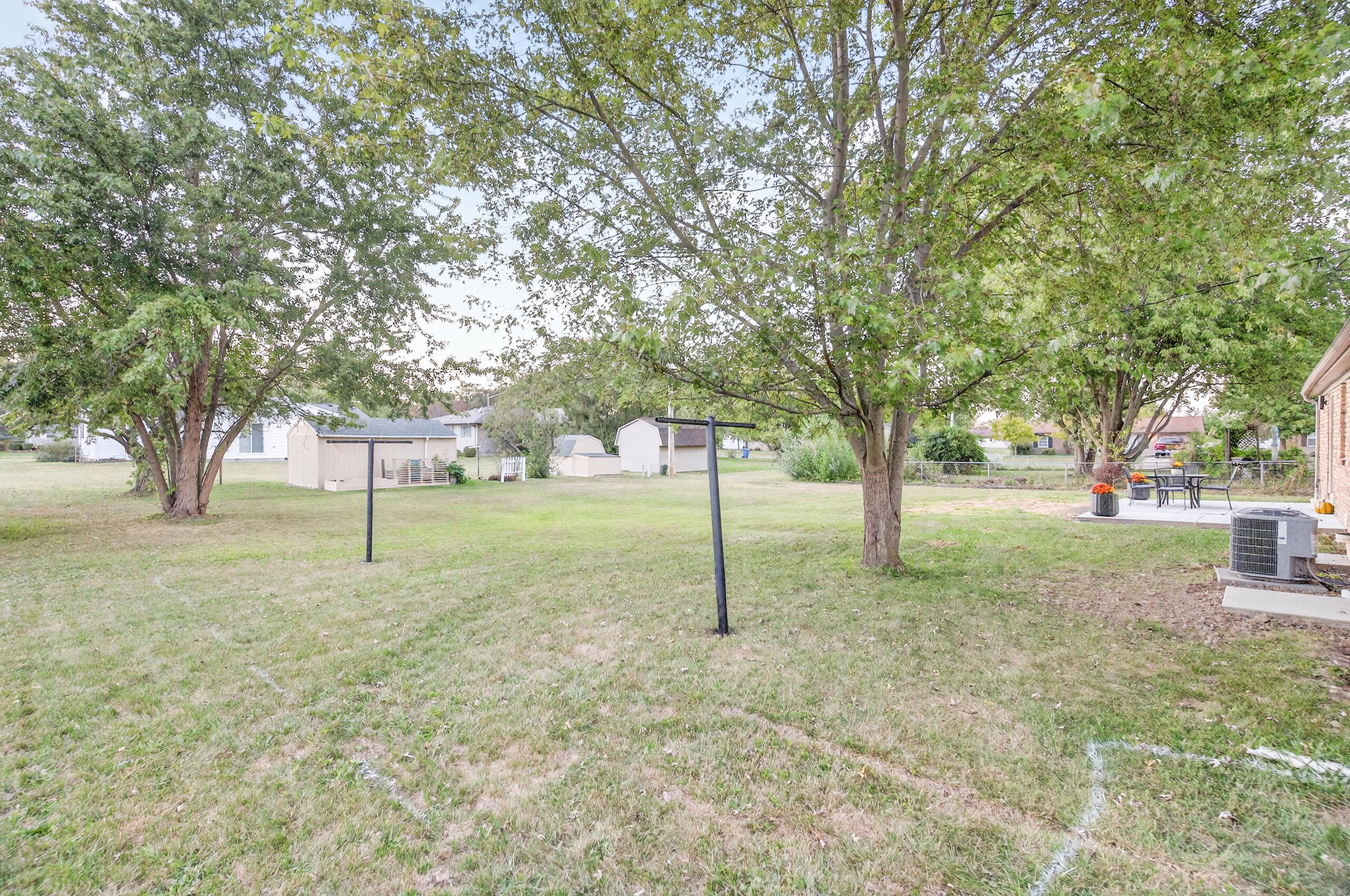 205 Linkensmith Drive, Anna, Ohio 45302