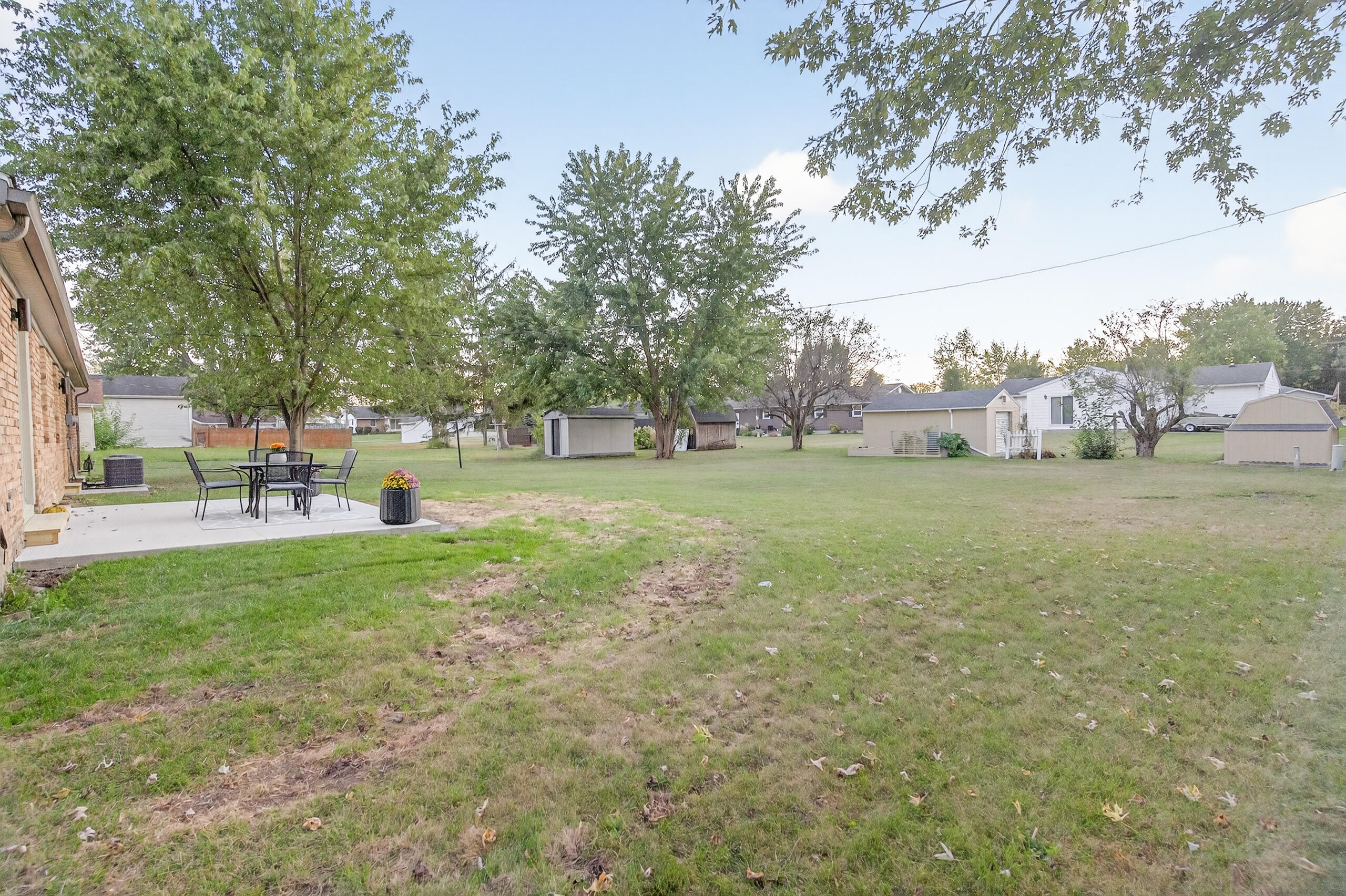 205 Linkensmith Drive, Anna, Ohio 45302