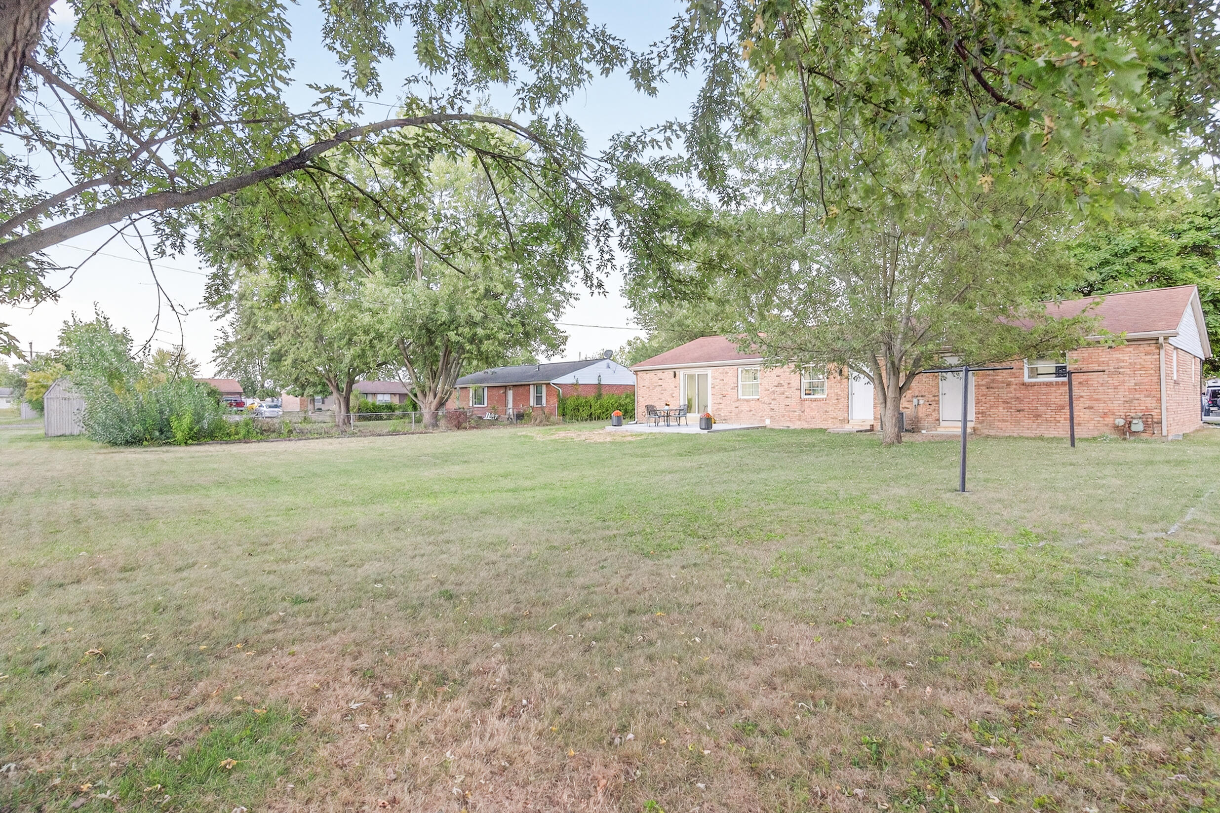 205 Linkensmith Drive, Anna, Ohio 45302