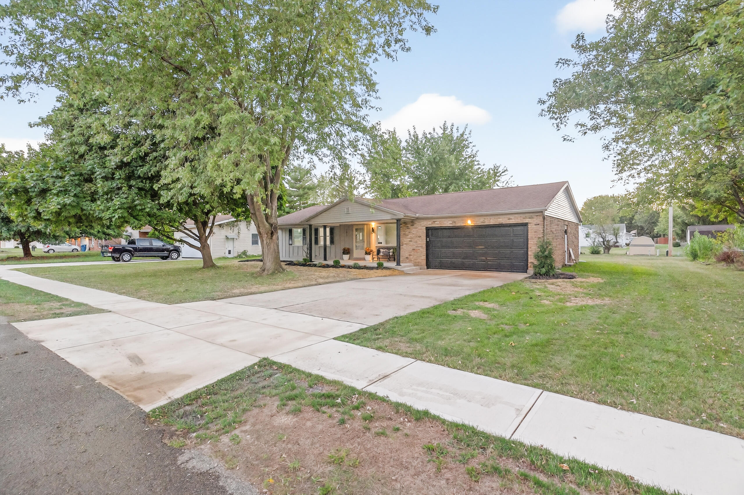 205 Linkensmith Drive, Anna, Ohio 45302