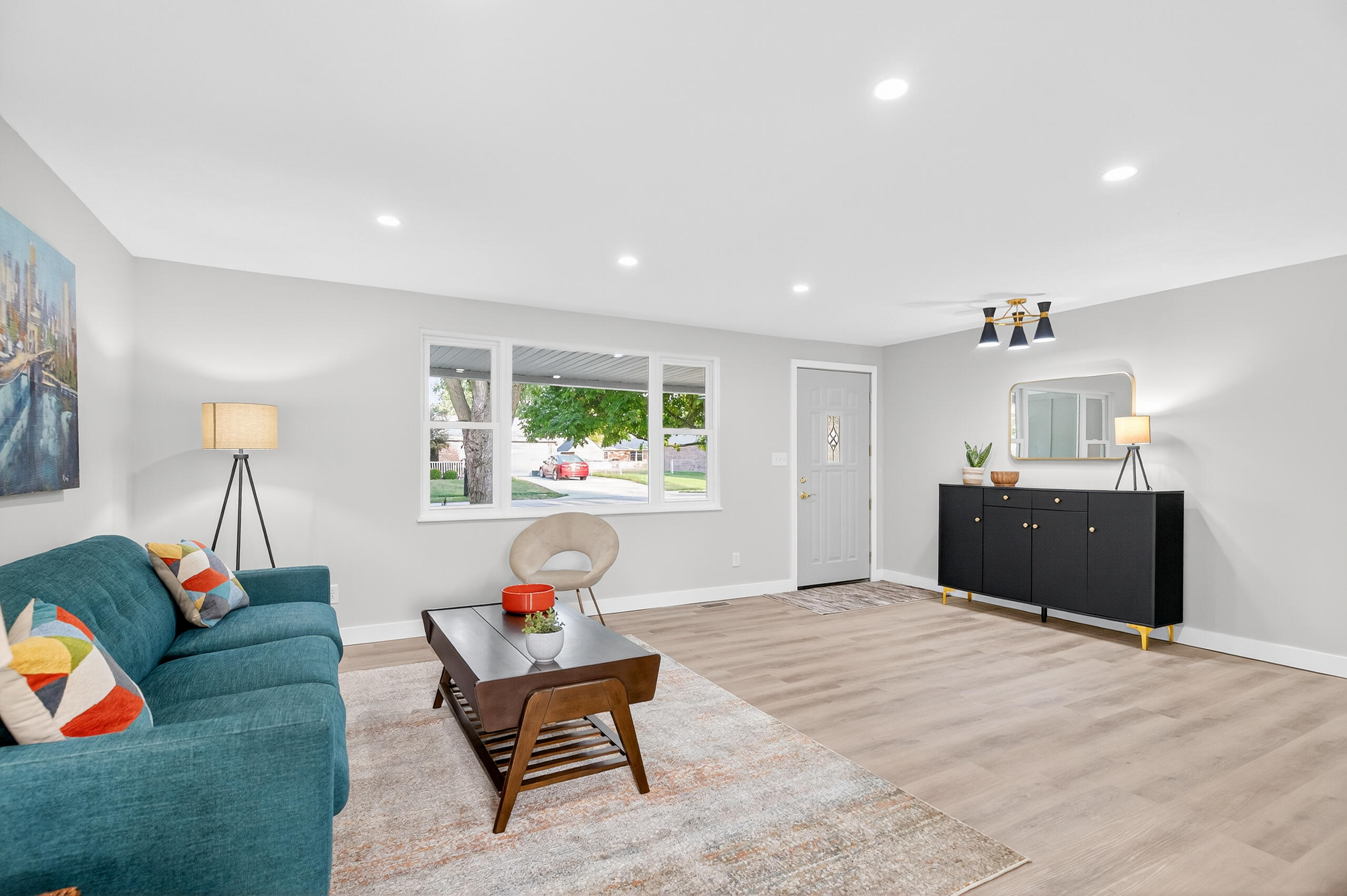 205 Linkensmith Drive, Anna, Ohio 45302