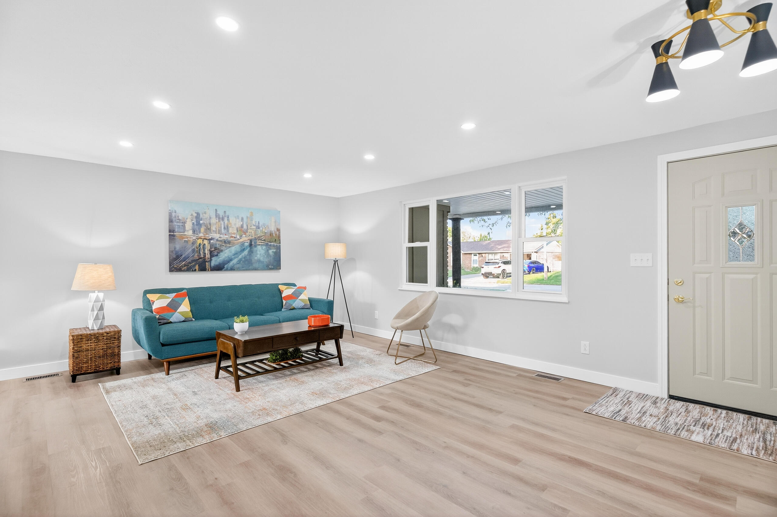 205 Linkensmith Drive, Anna, Ohio 45302