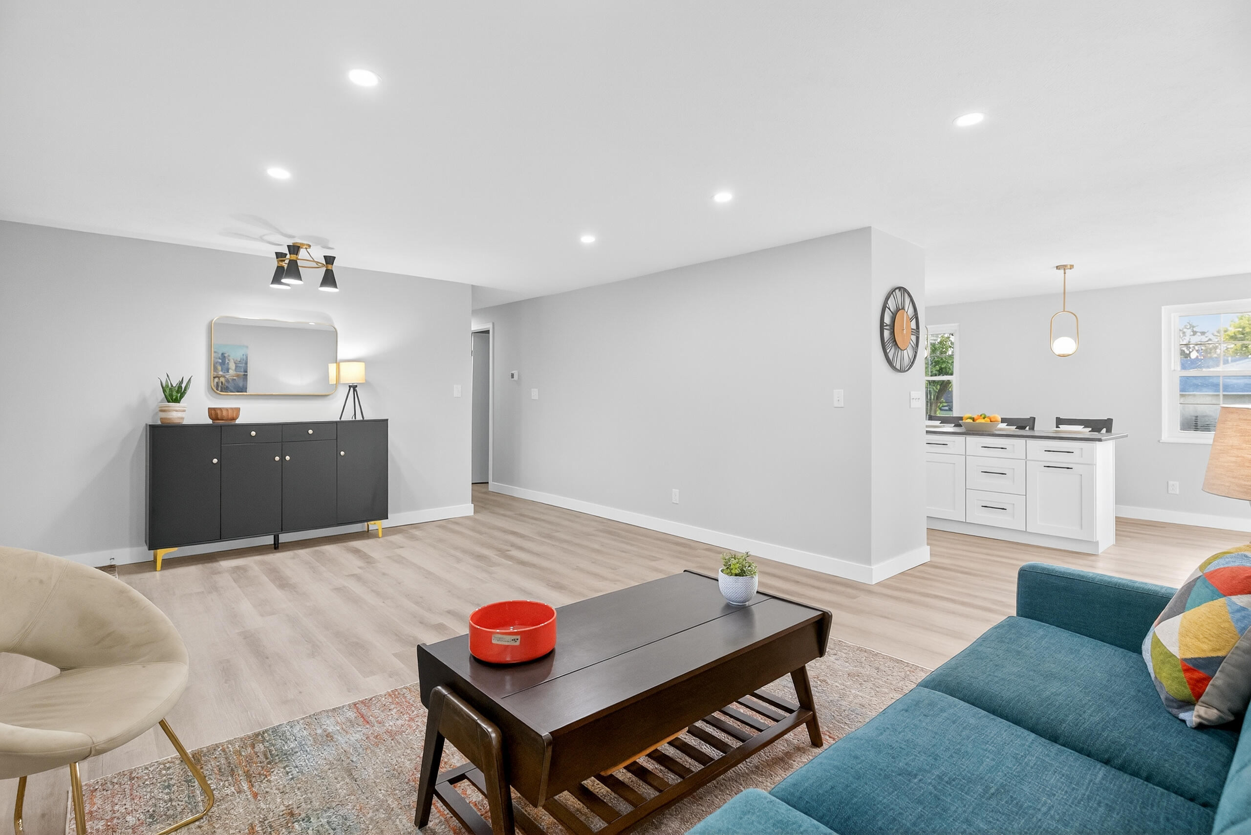 205 Linkensmith Drive, Anna, Ohio 45302