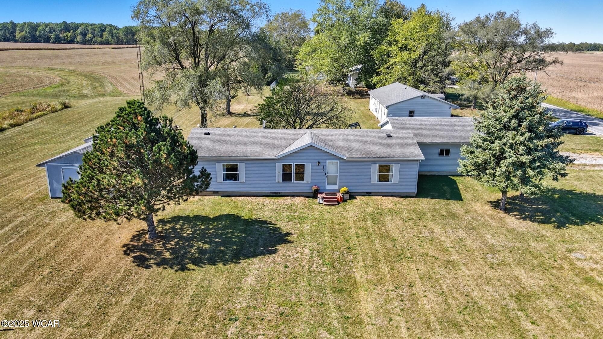 4995 Napoleon Road, Lima, Ohio