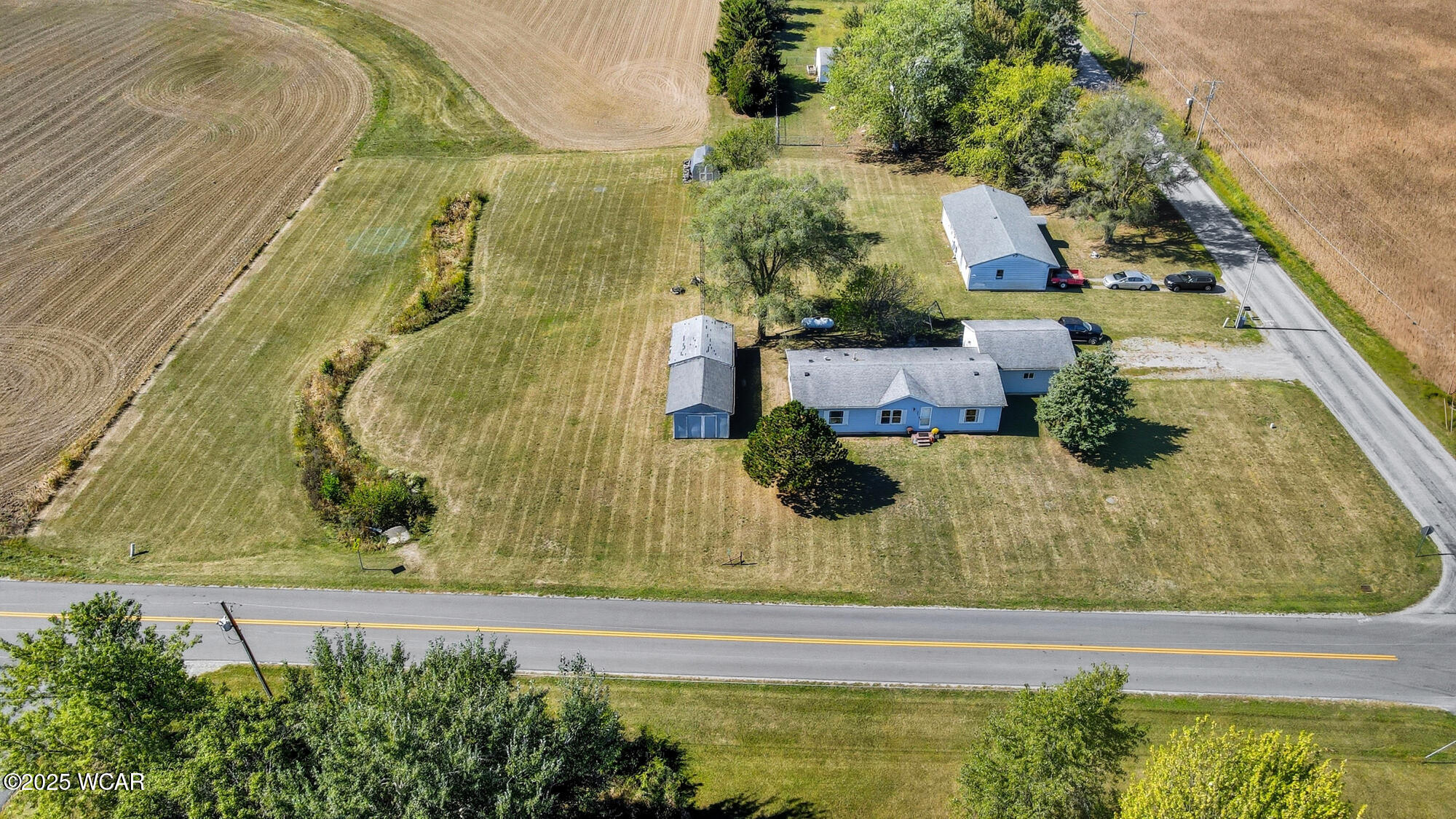 4995 Napoleon Road, Lima, Ohio