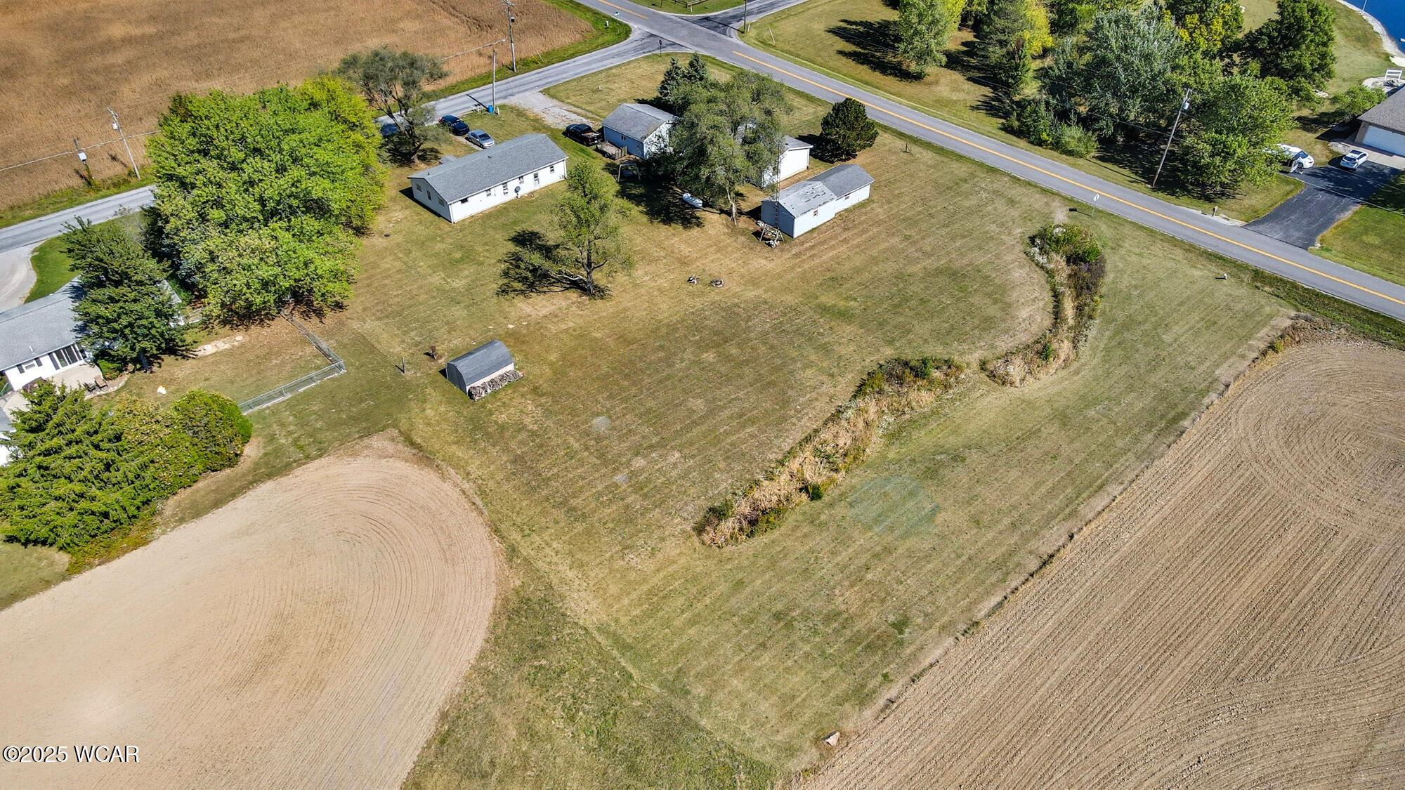4995 Napoleon Road, Lima, Ohio