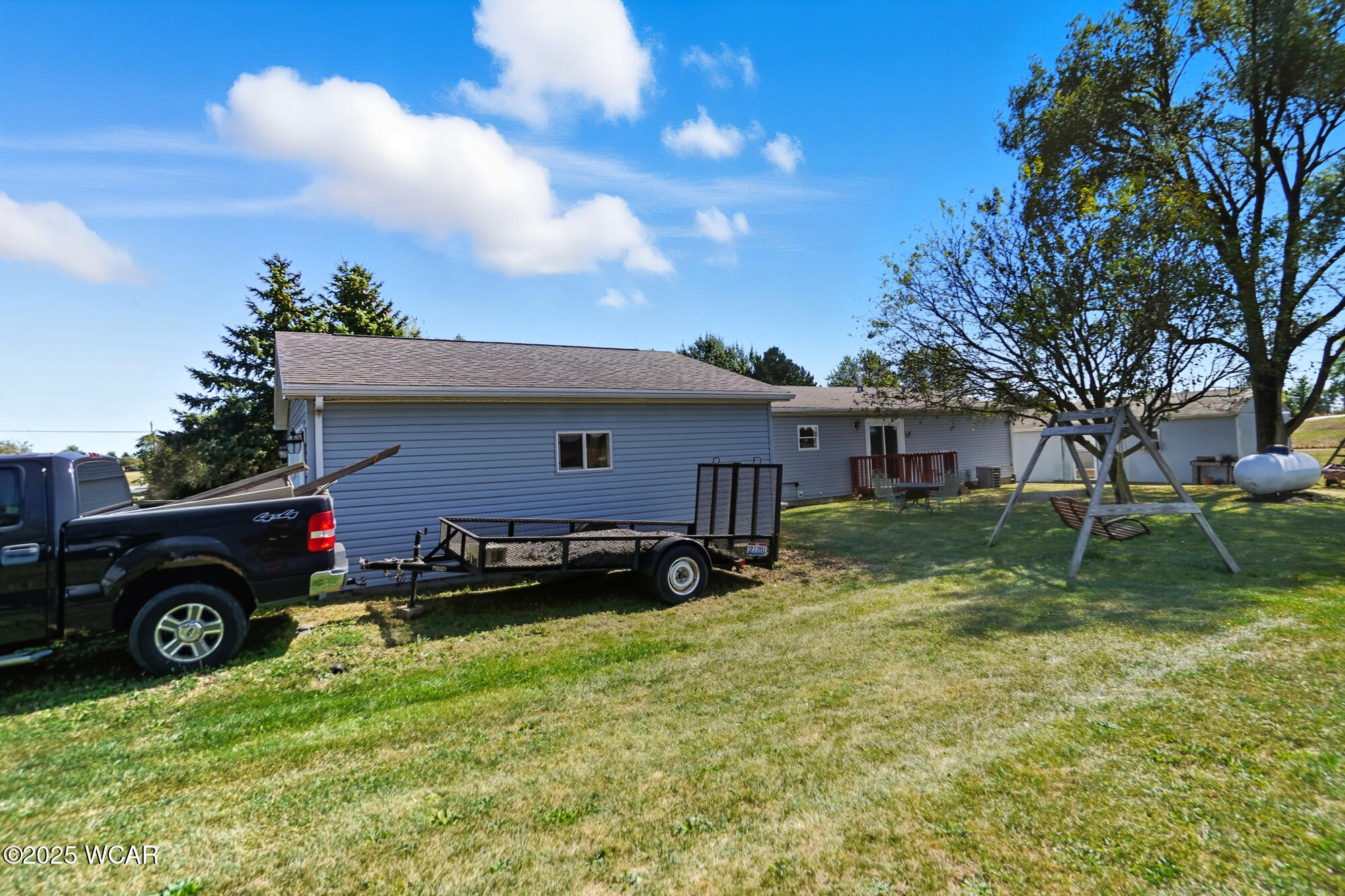 4995 Napoleon Road, Lima, Ohio