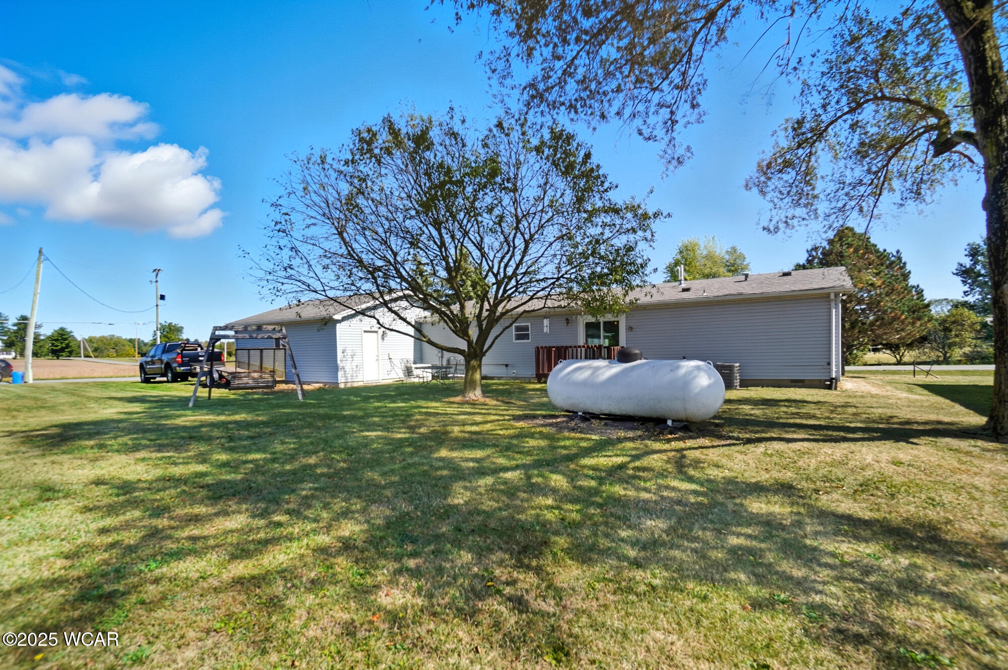 4995 Napoleon Road, Lima, Ohio