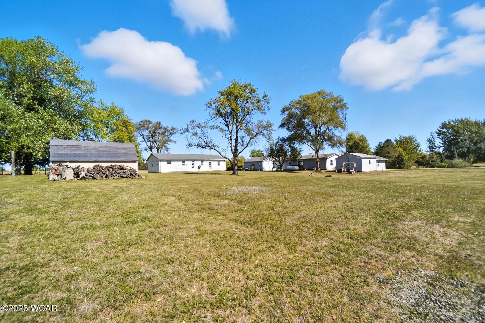 4995 Napoleon Road, Lima, Ohio