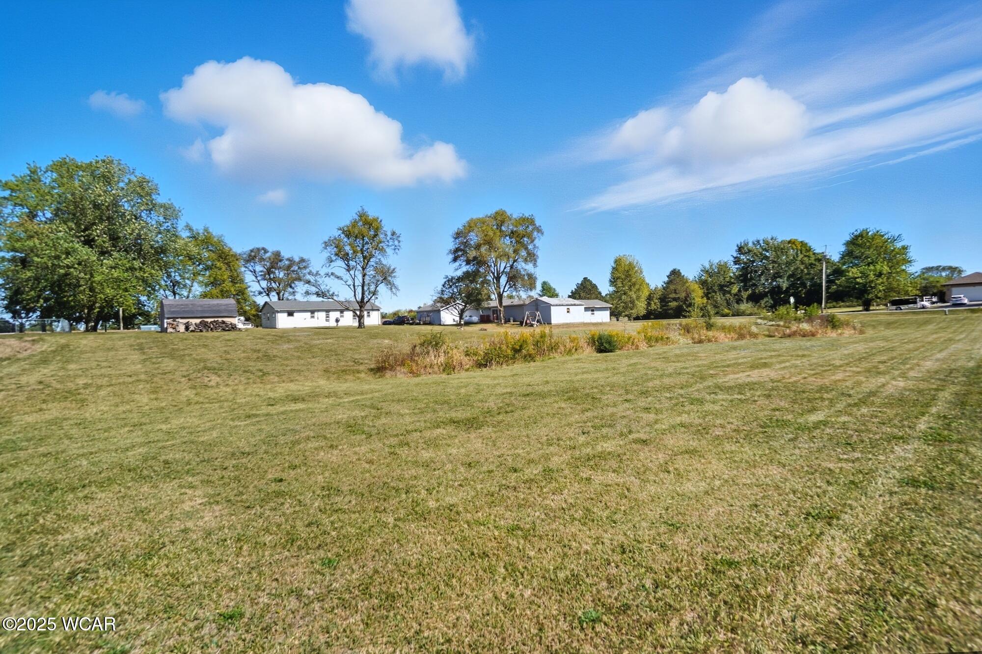 4995 Napoleon Road, Lima, Ohio