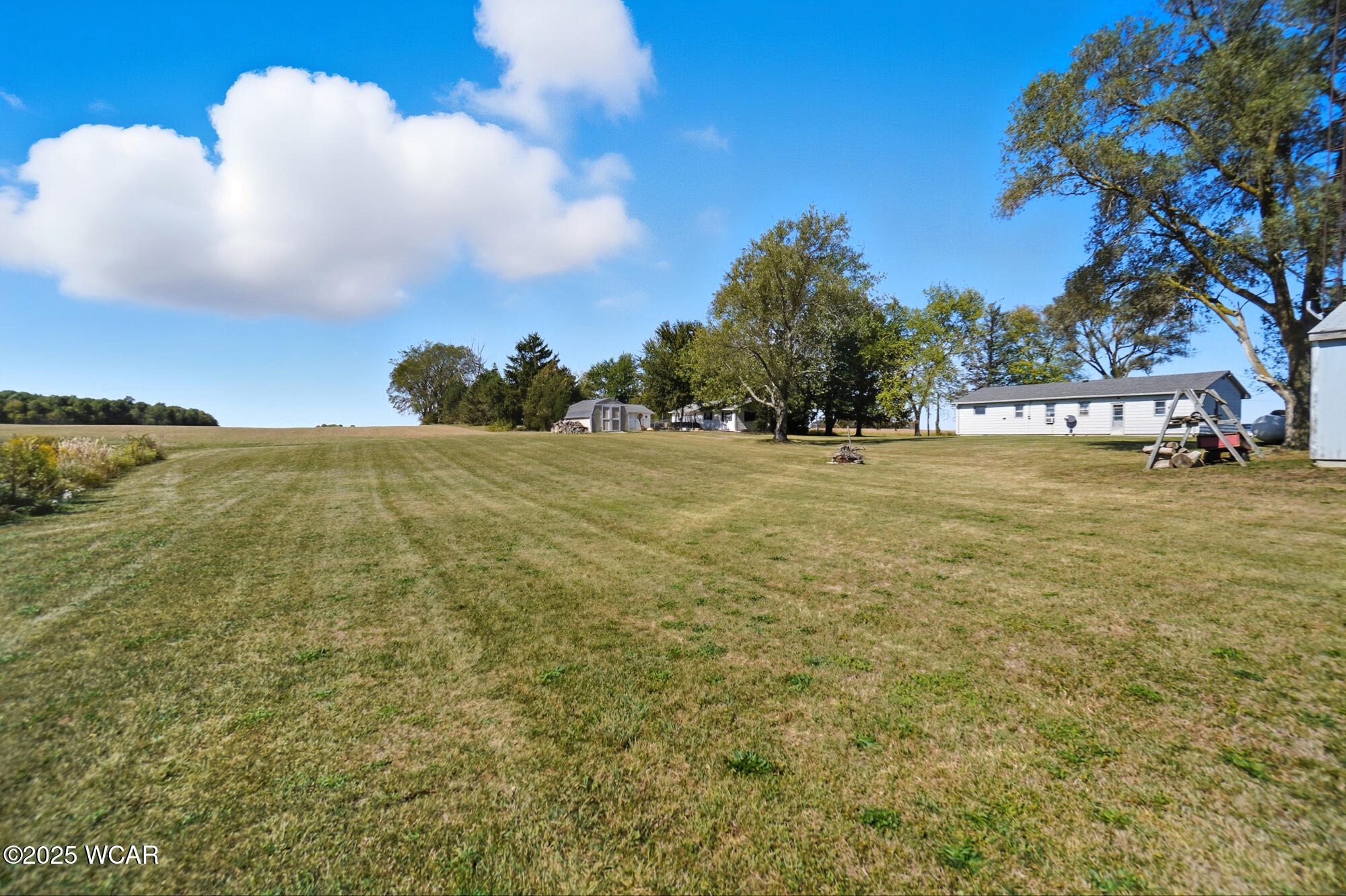 4995 Napoleon Road, Lima, Ohio