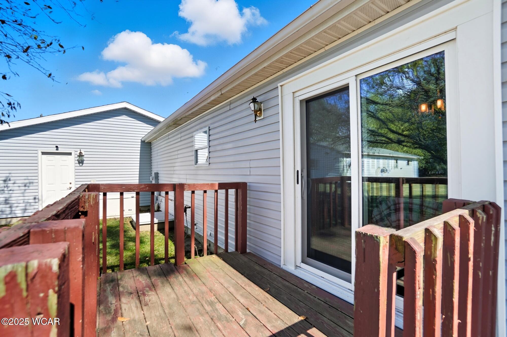 4995 Napoleon Road, Lima, Ohio