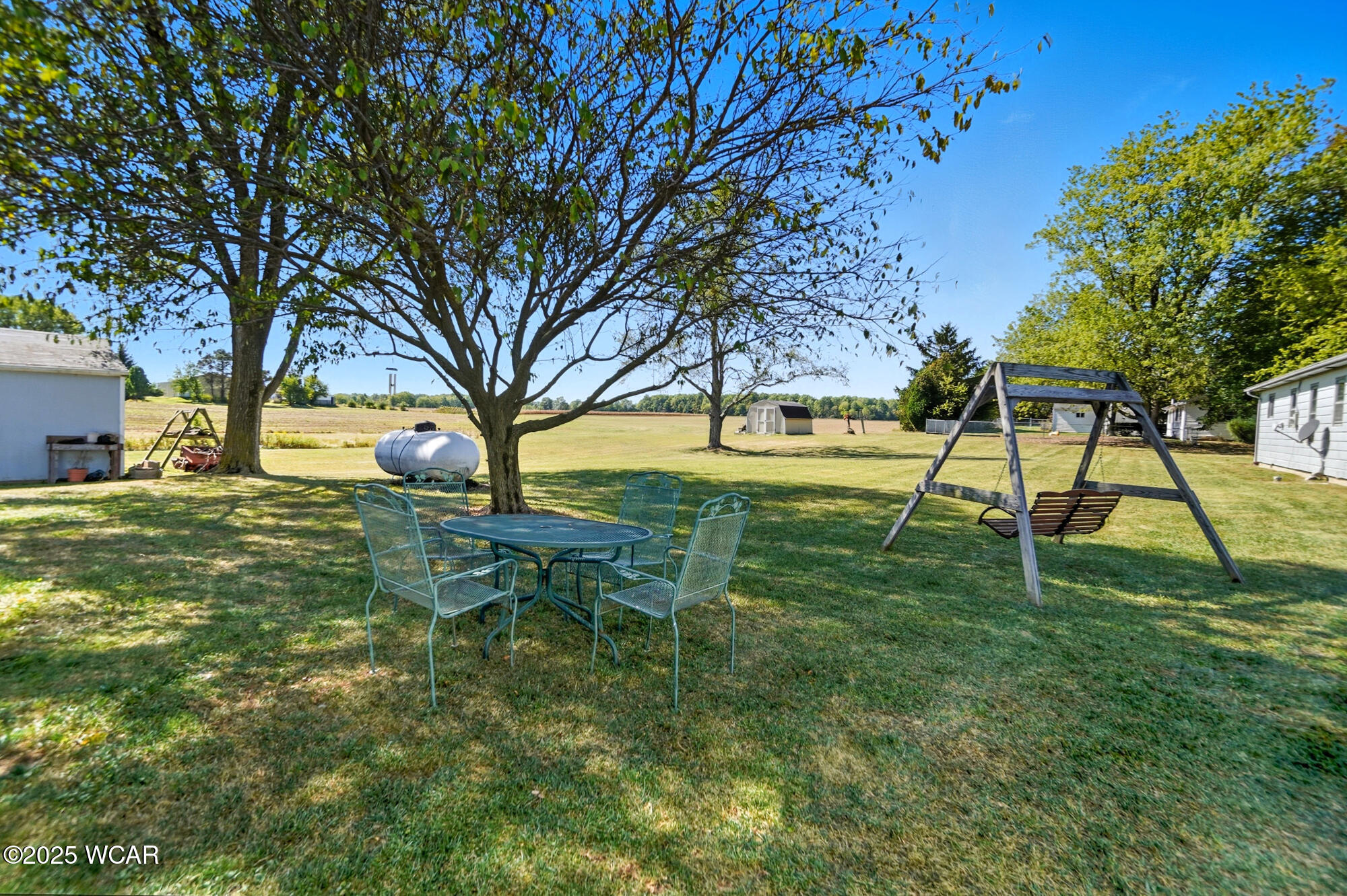 4995 Napoleon Road, Lima, Ohio
