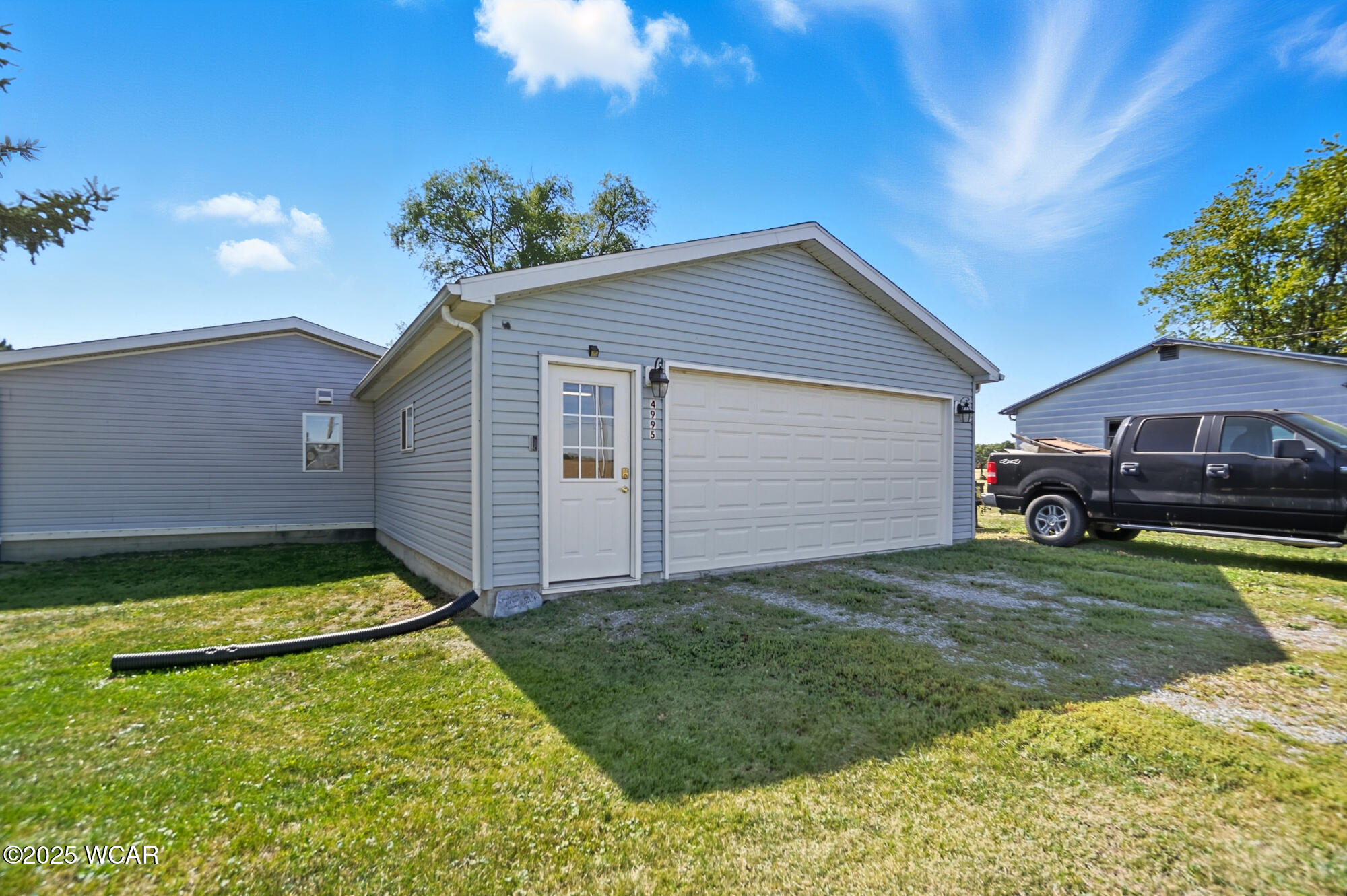 4995 Napoleon Road, Lima, Ohio