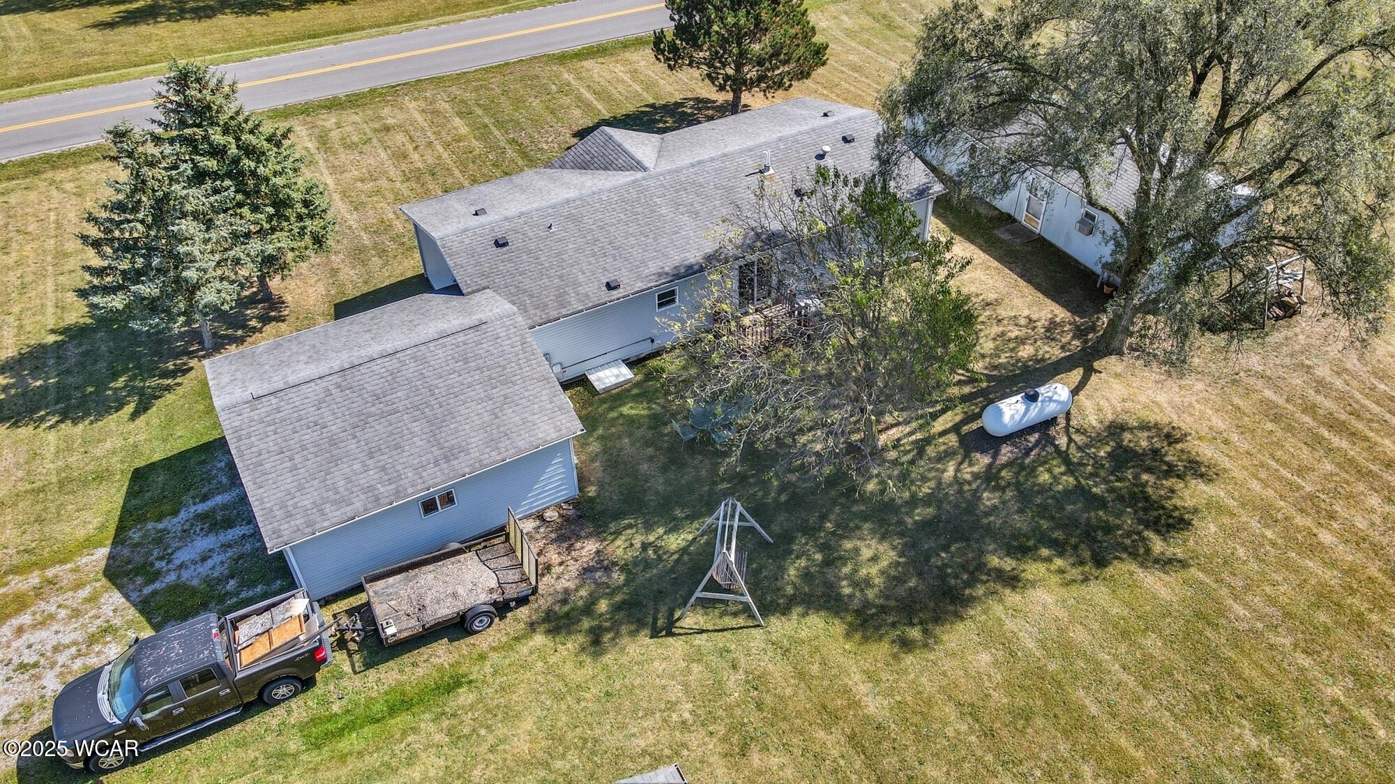 4995 Napoleon Road, Lima, Ohio