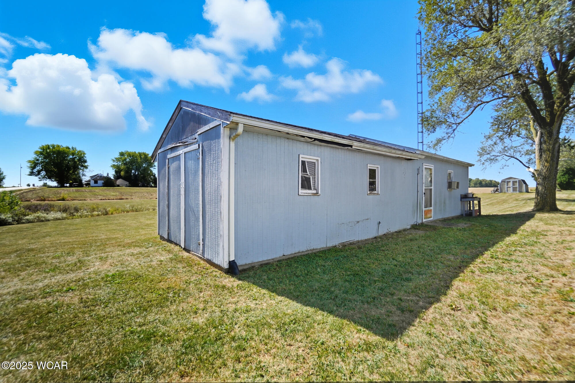 4995 Napoleon Road, Lima, Ohio