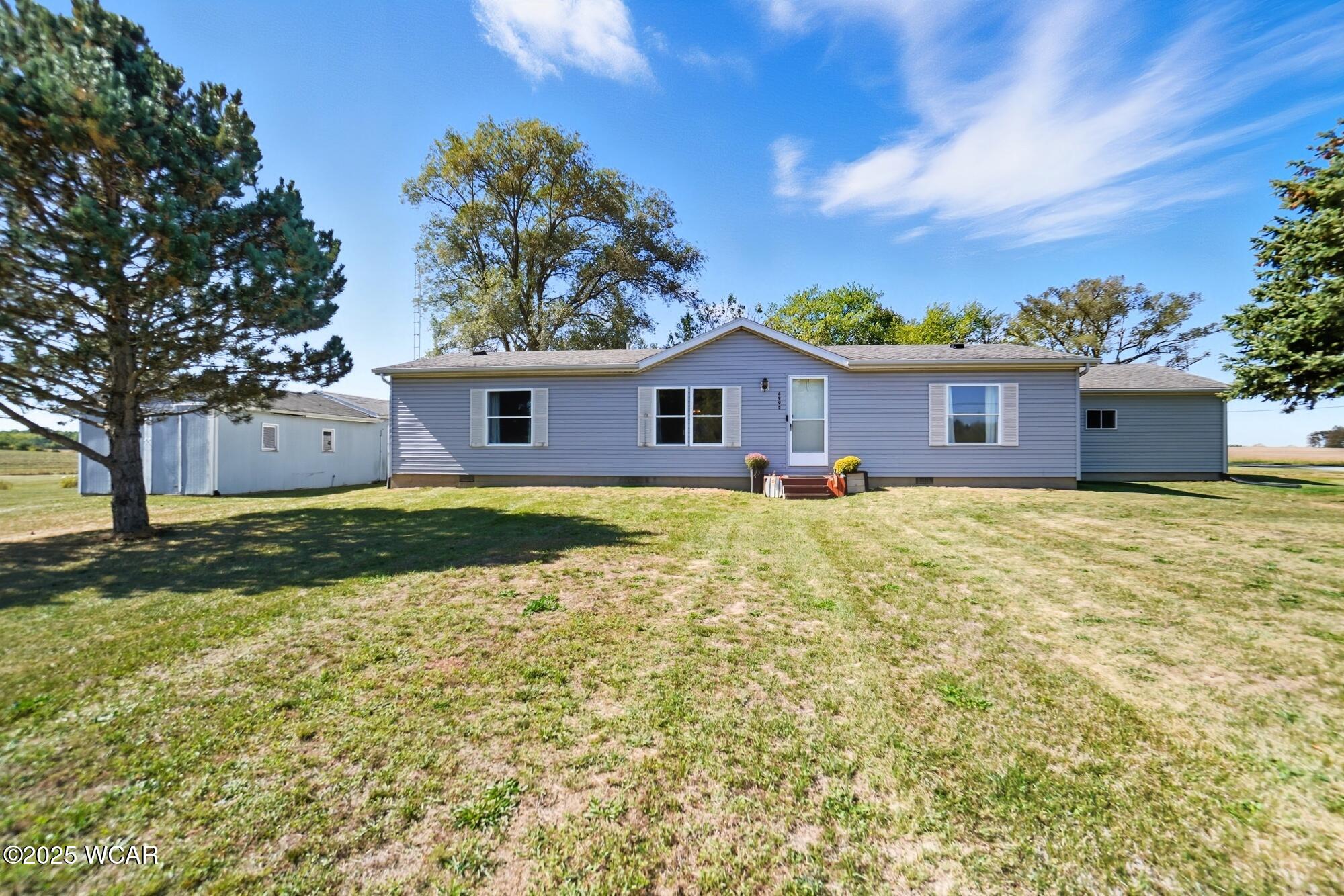 4995 Napoleon Road, Lima, Ohio