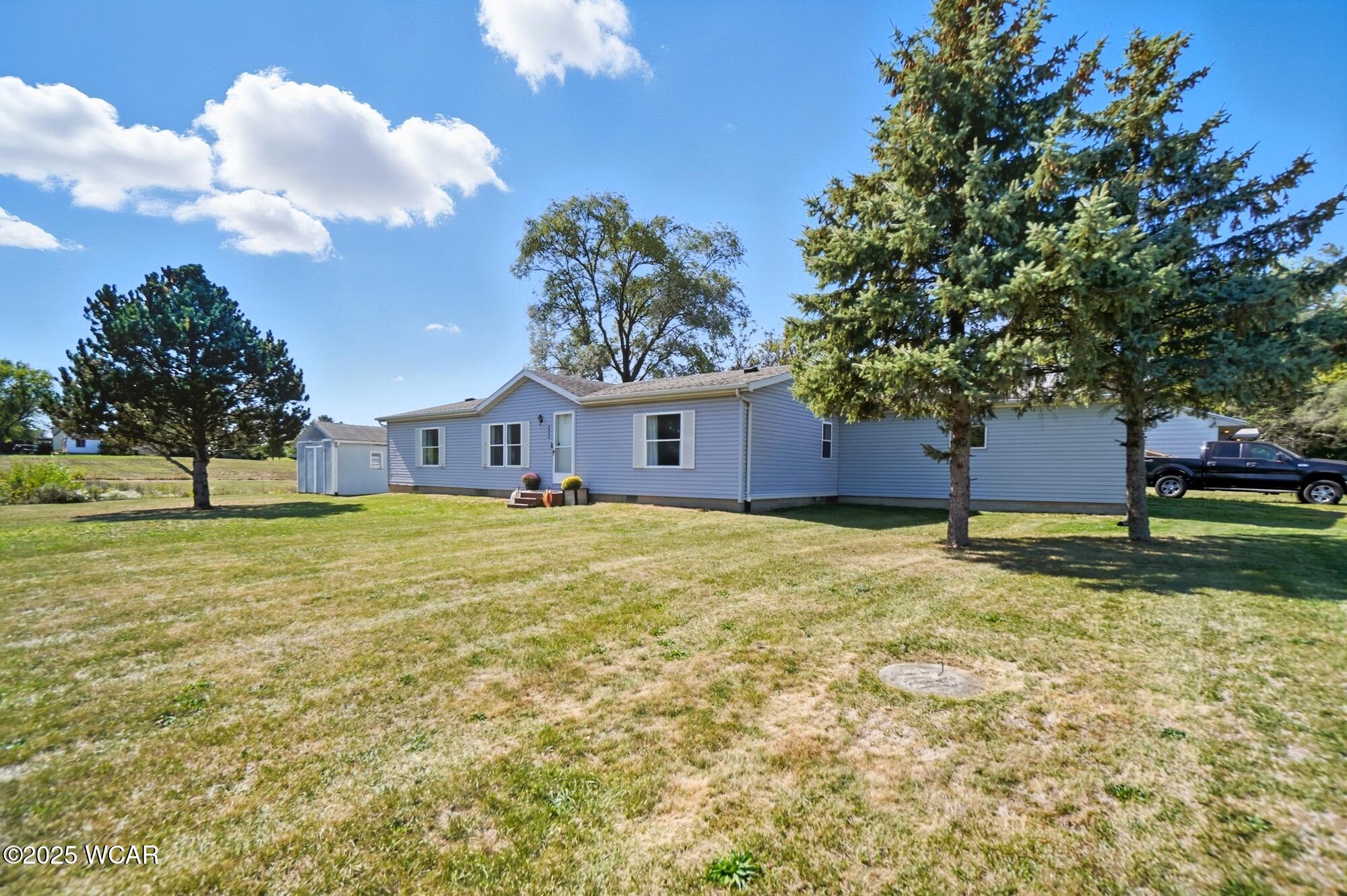 4995 Napoleon Road, Lima, Ohio