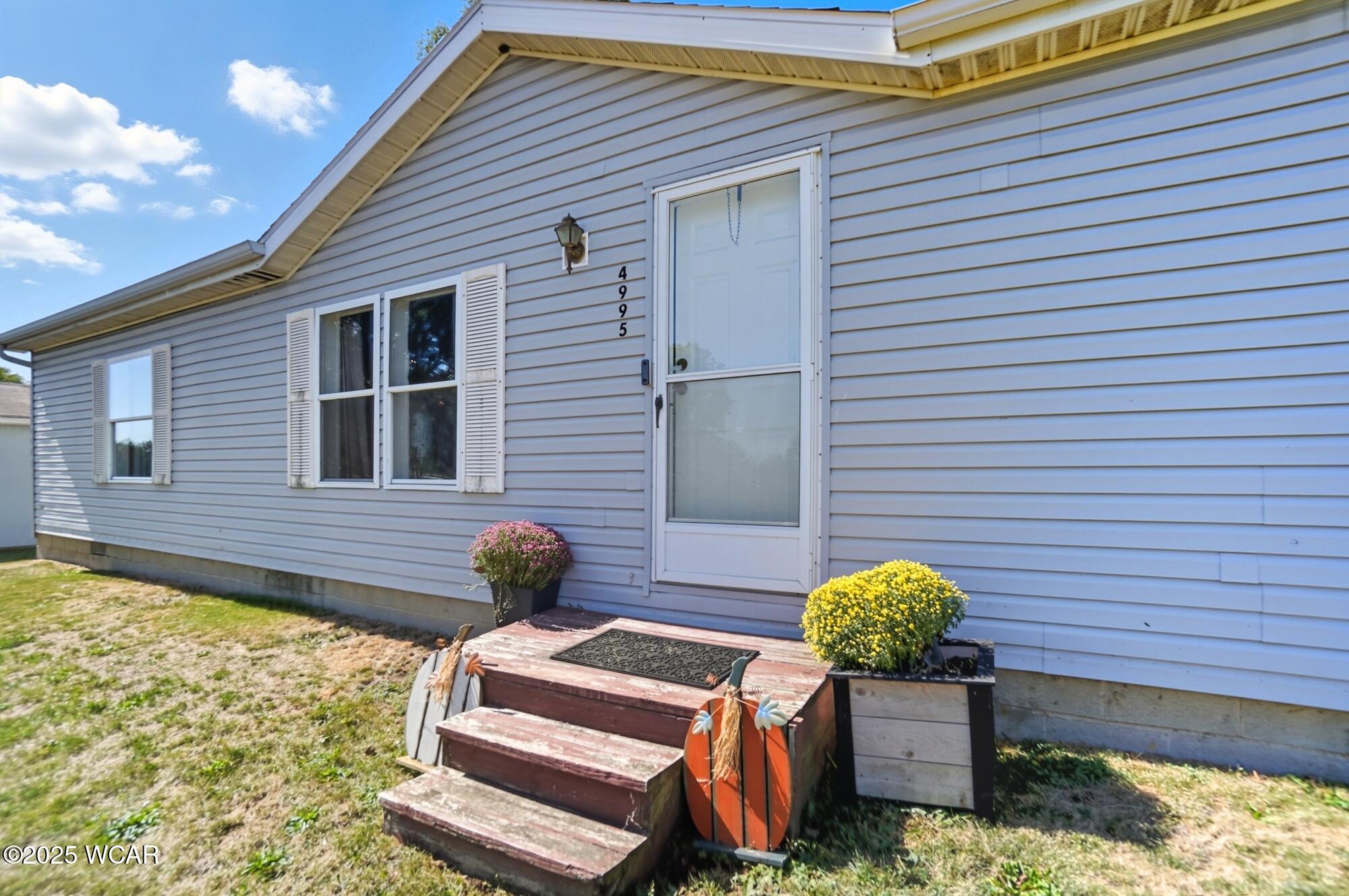 4995 Napoleon Road, Lima, Ohio