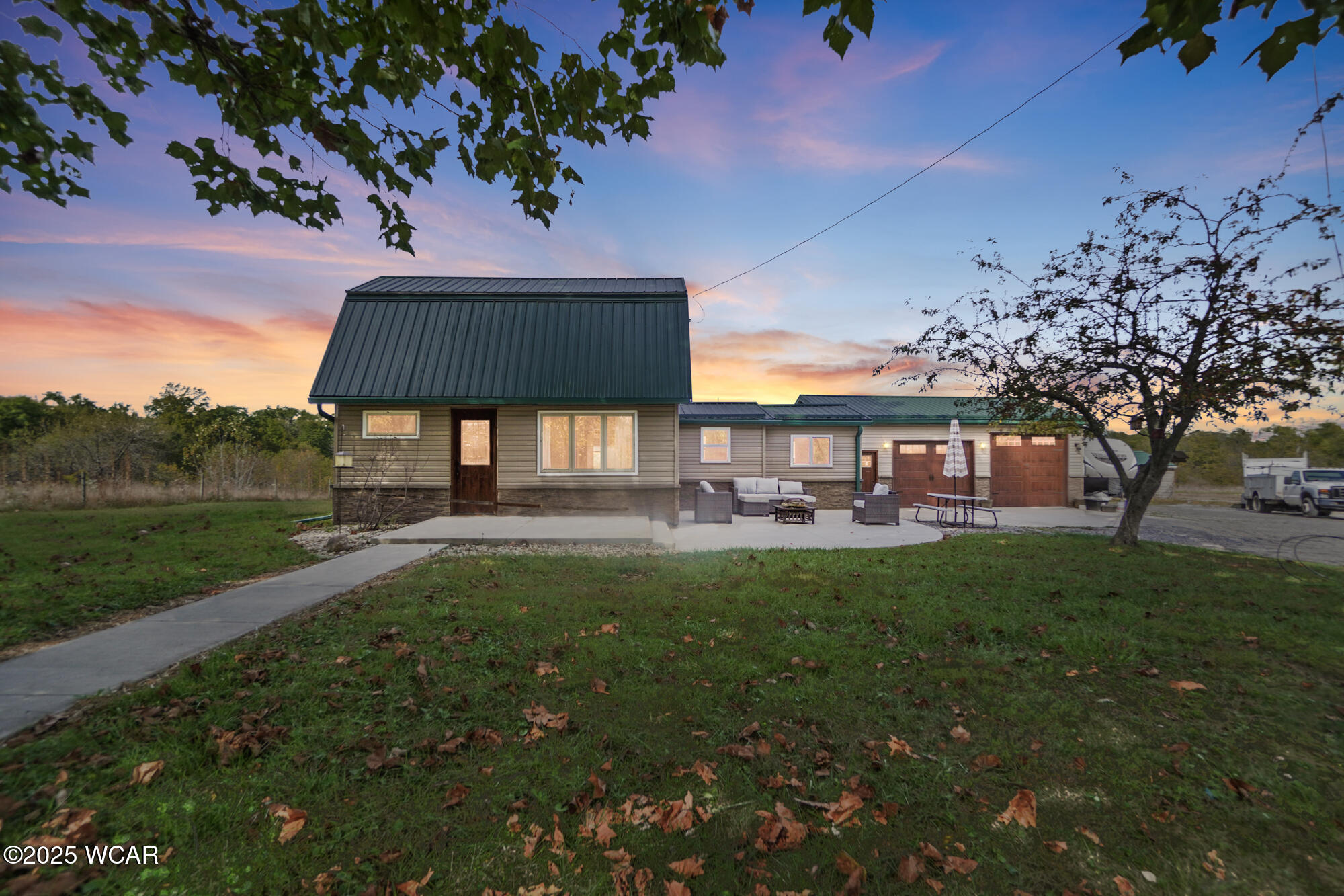 8955 Lafayette Road, Harrod, Ohio