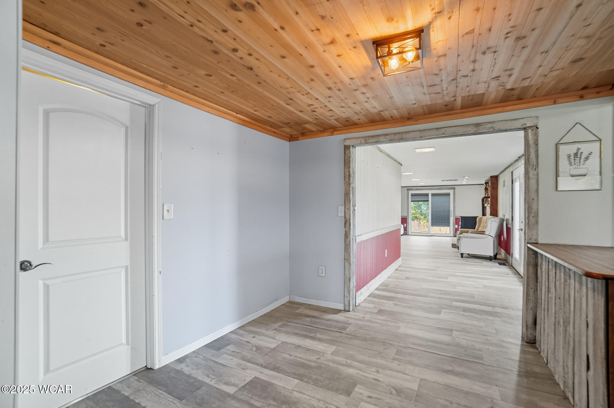 8955 Lafayette Road, Harrod, Ohio