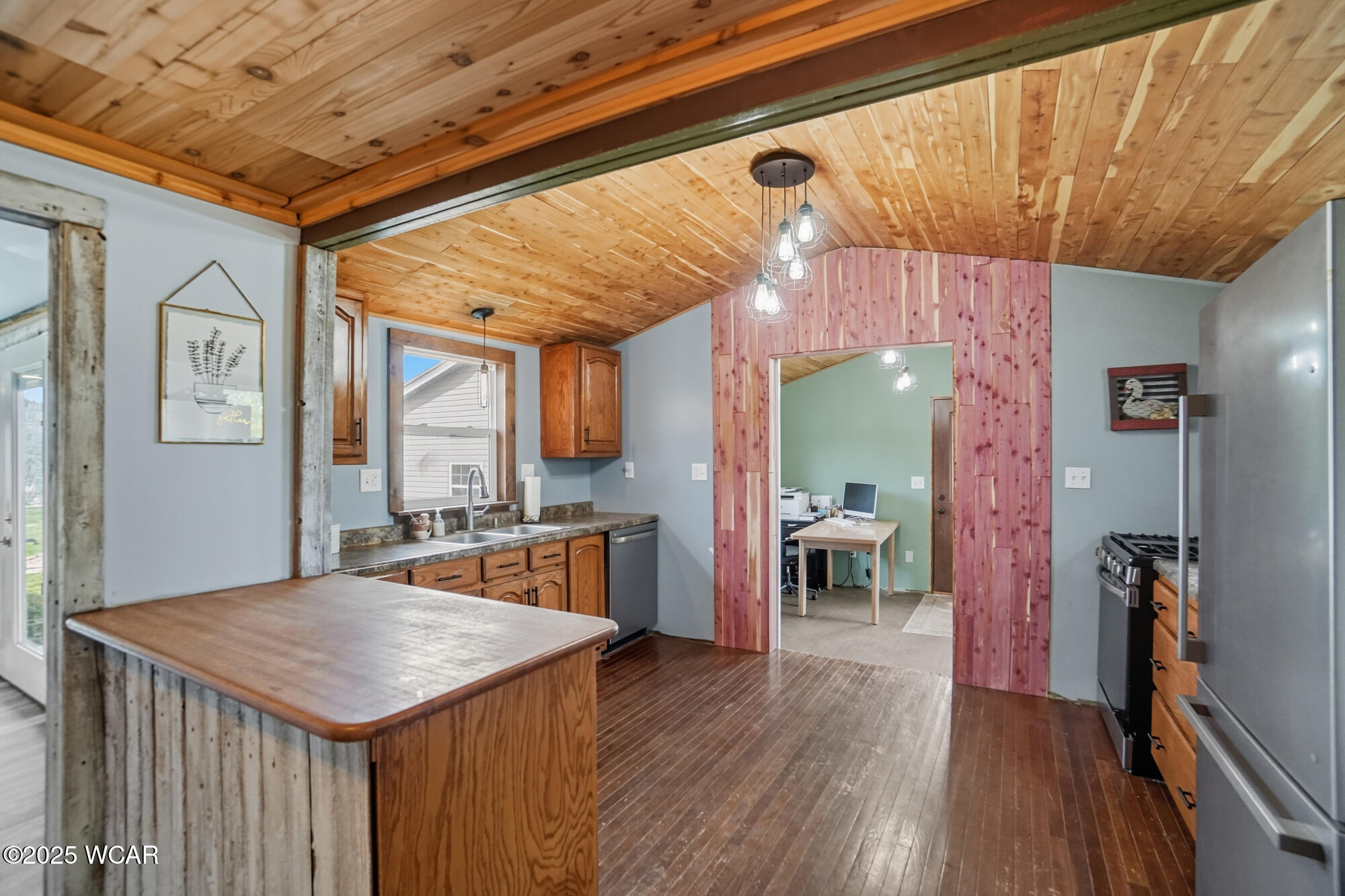 8955 Lafayette Road, Harrod, Ohio
