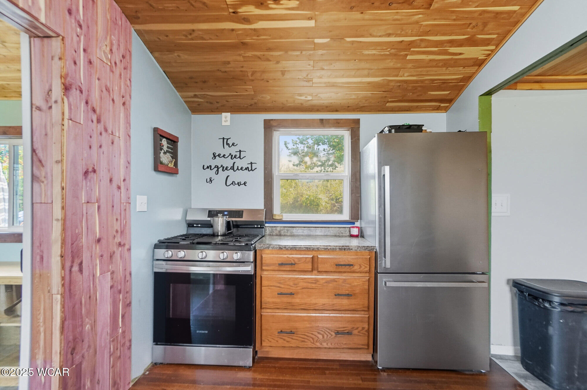 8955 Lafayette Road, Harrod, Ohio